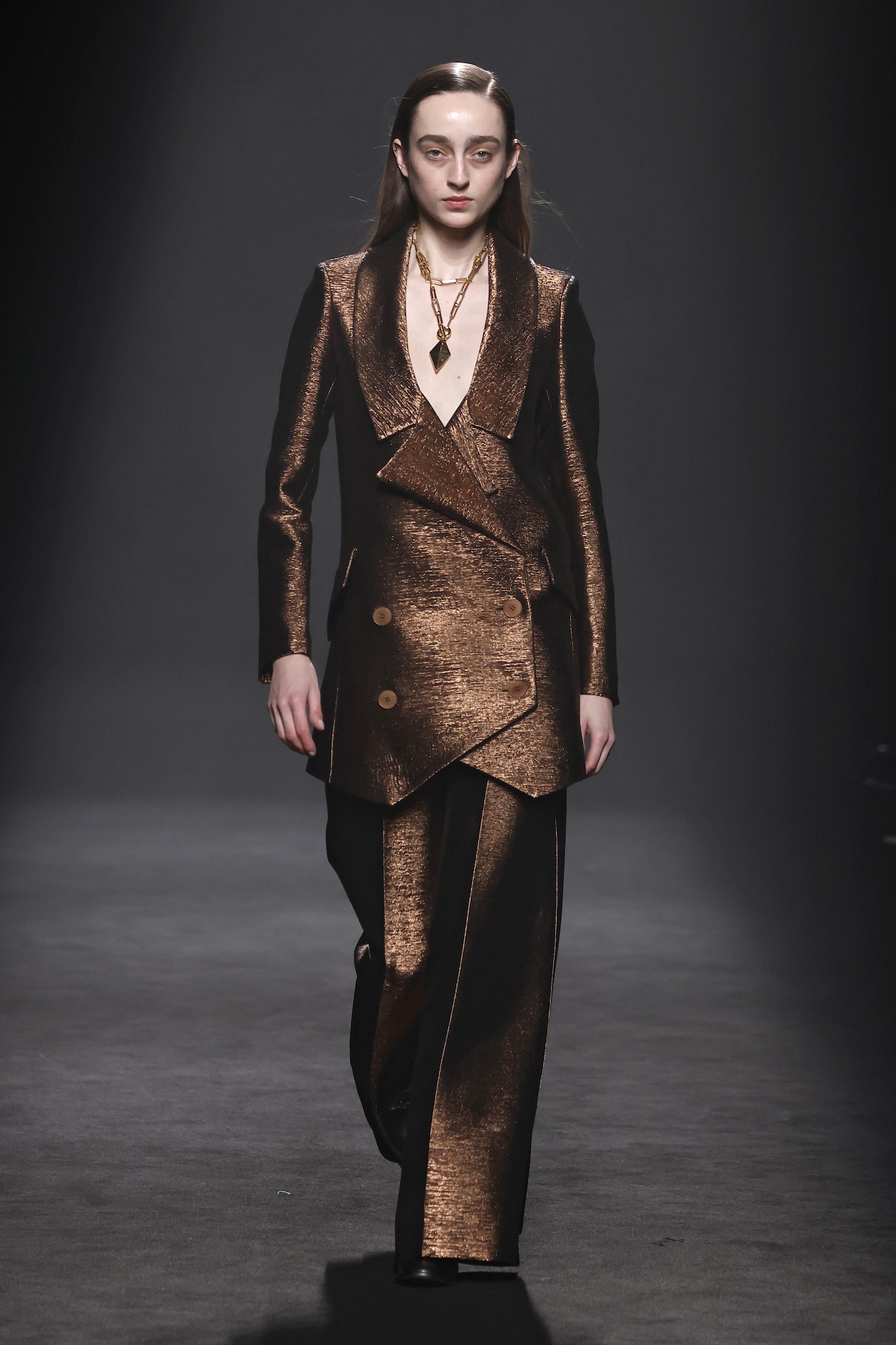 81º Edición MBFWmadrid