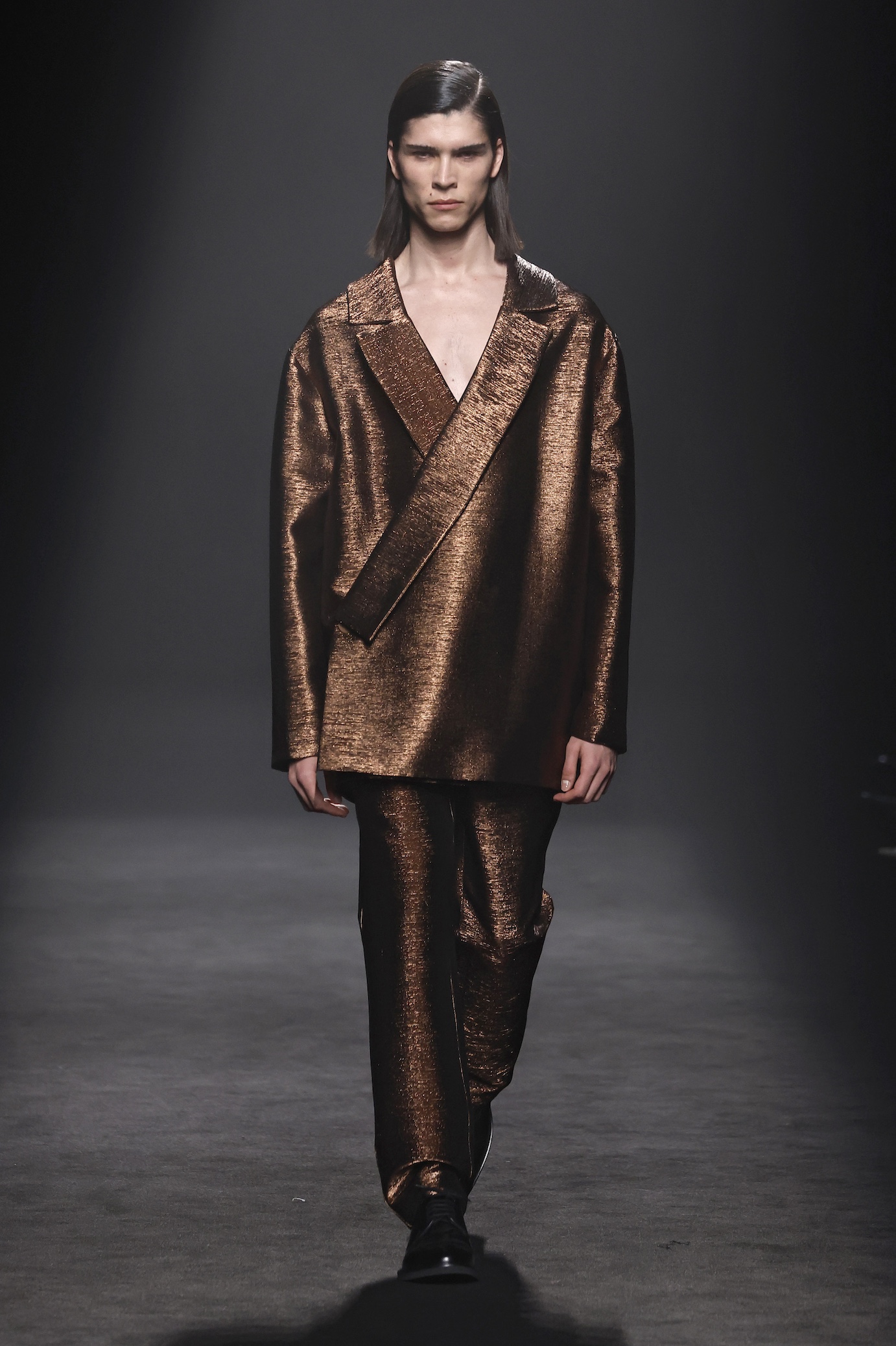 81º Edición MBFWmadrid