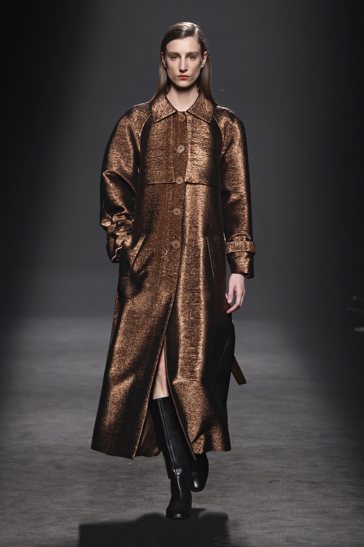 81º Edición MBFWmadrid