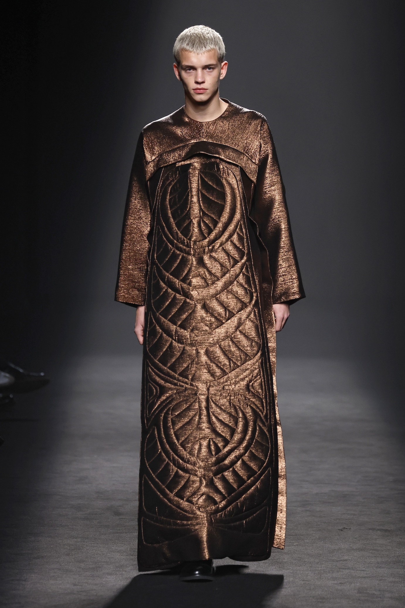 81º Edición MBFWmadrid