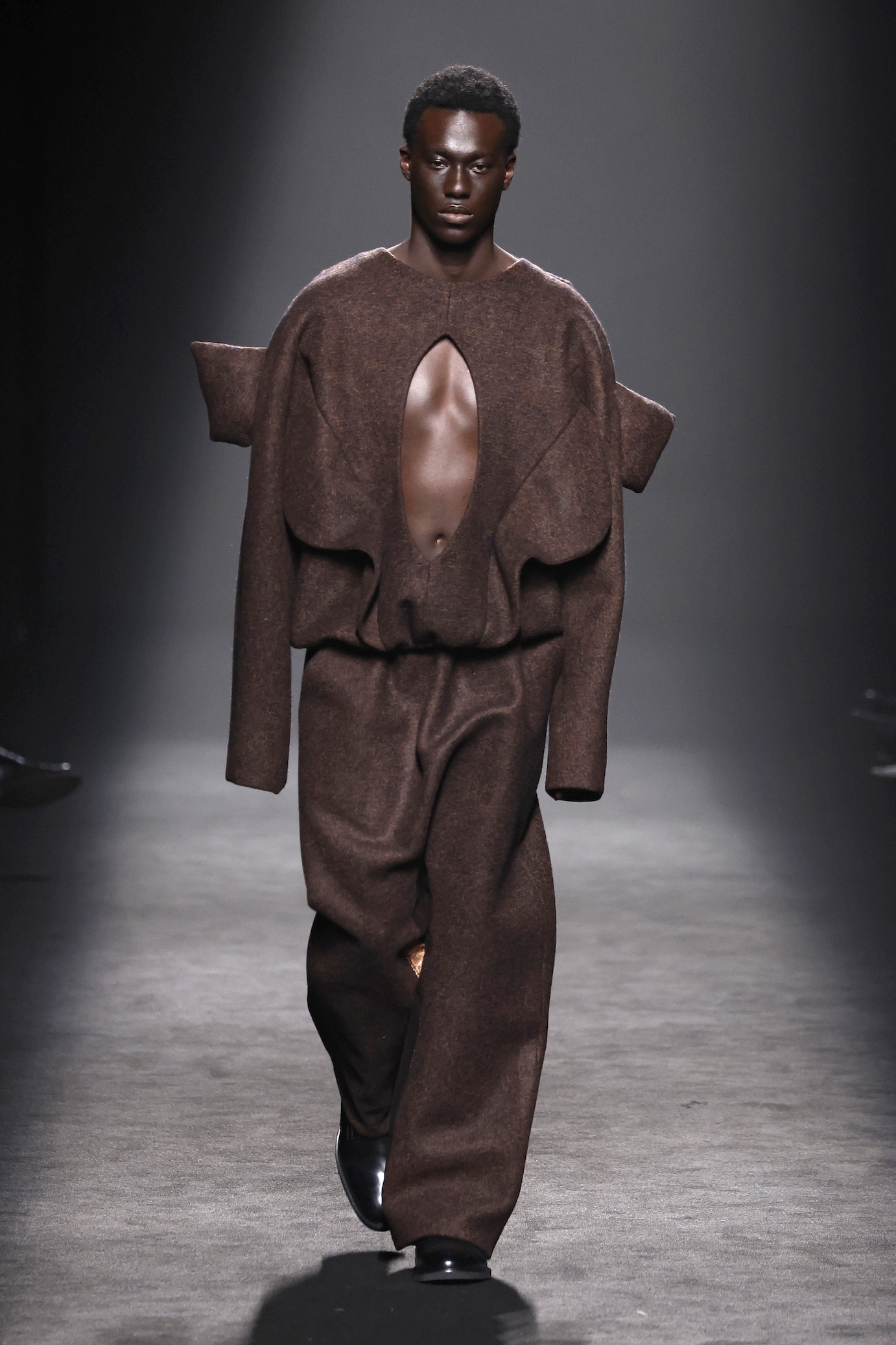 81º Edición MBFWmadrid