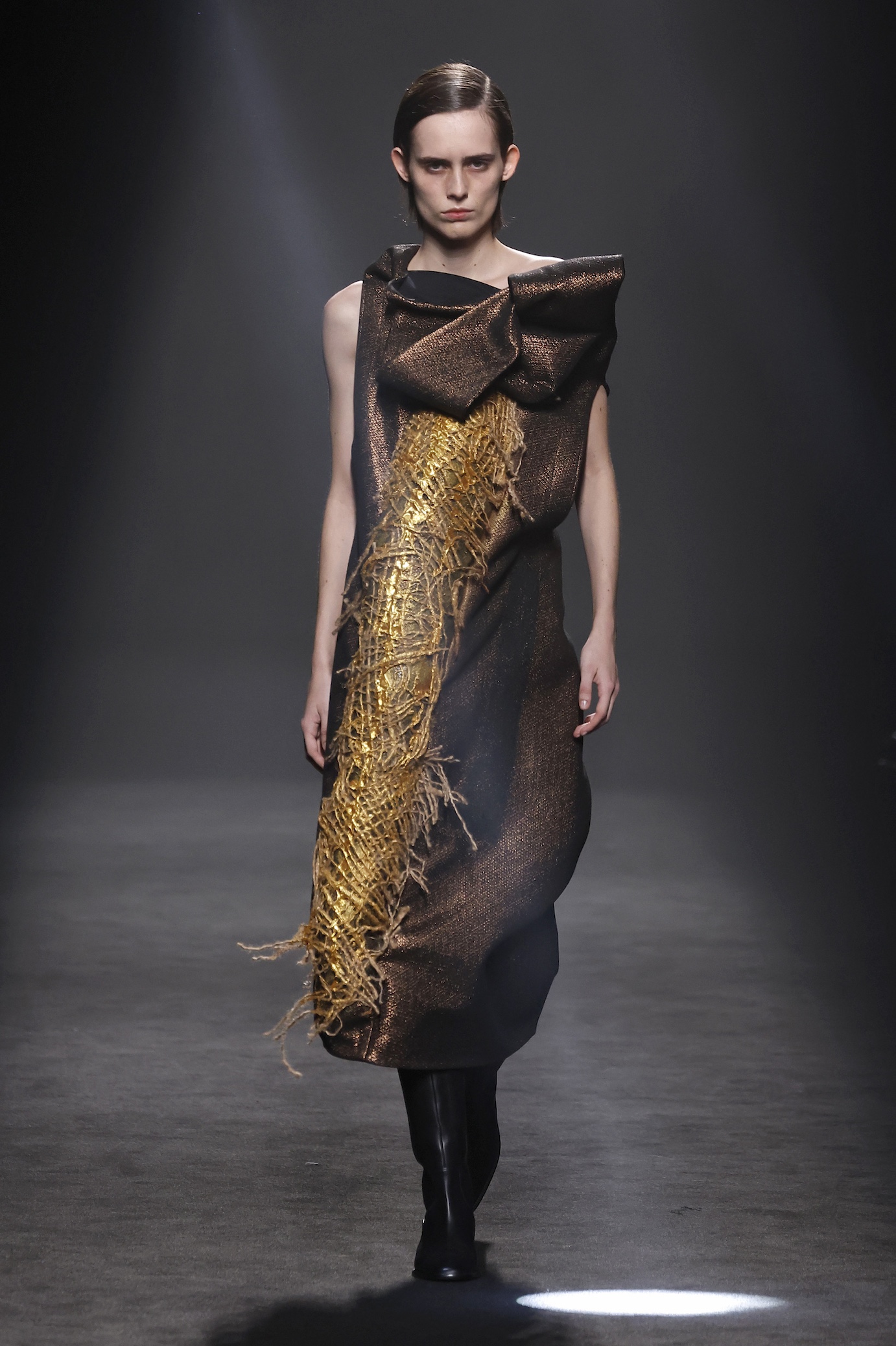 81º Edición MBFWmadrid