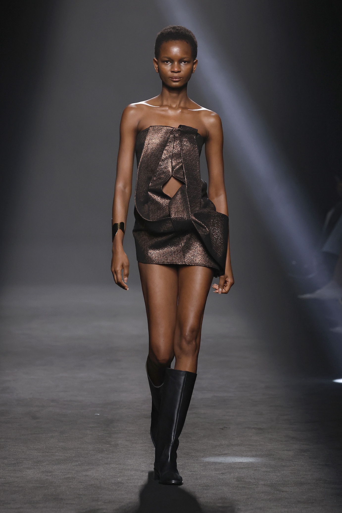 81º Edición MBFWmadrid