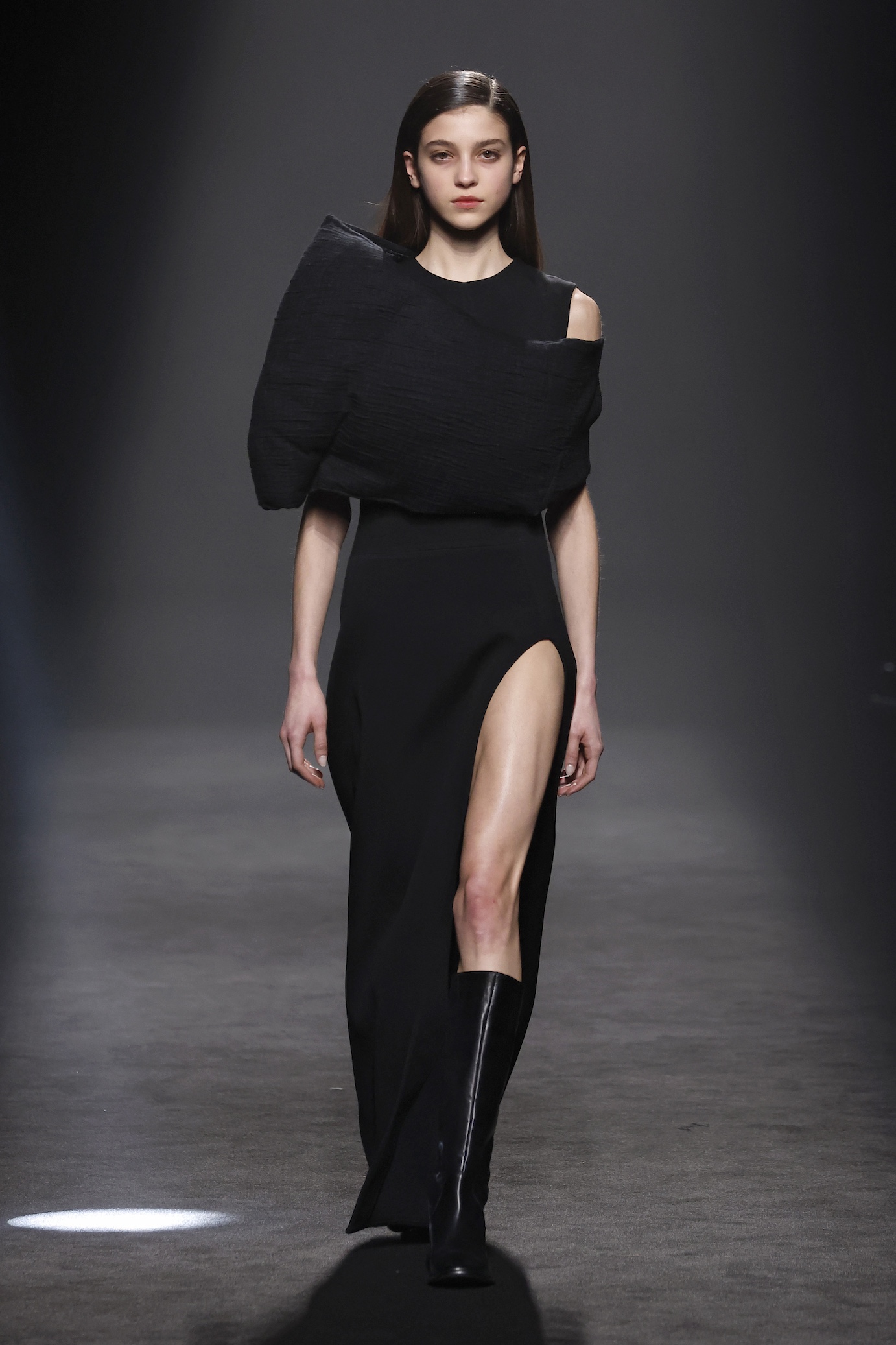81º Edición MBFWmadrid
