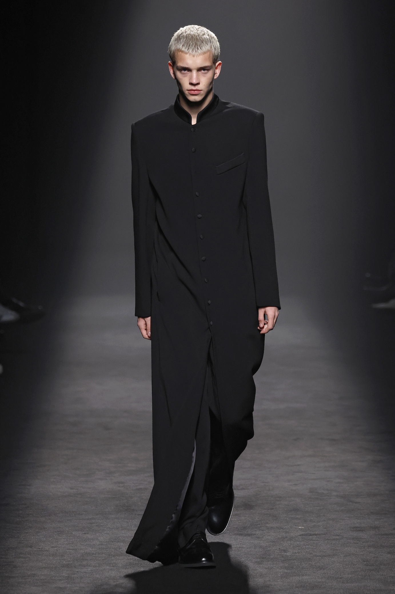 81º Edición MBFWmadrid