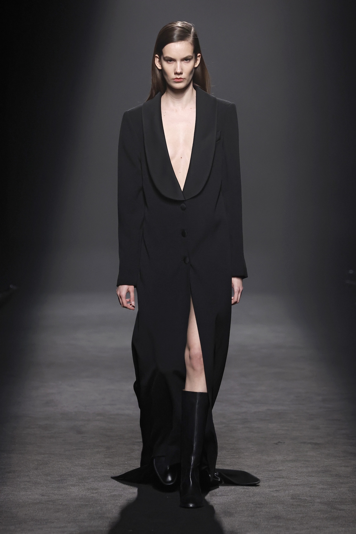 81º Edición MBFWmadrid