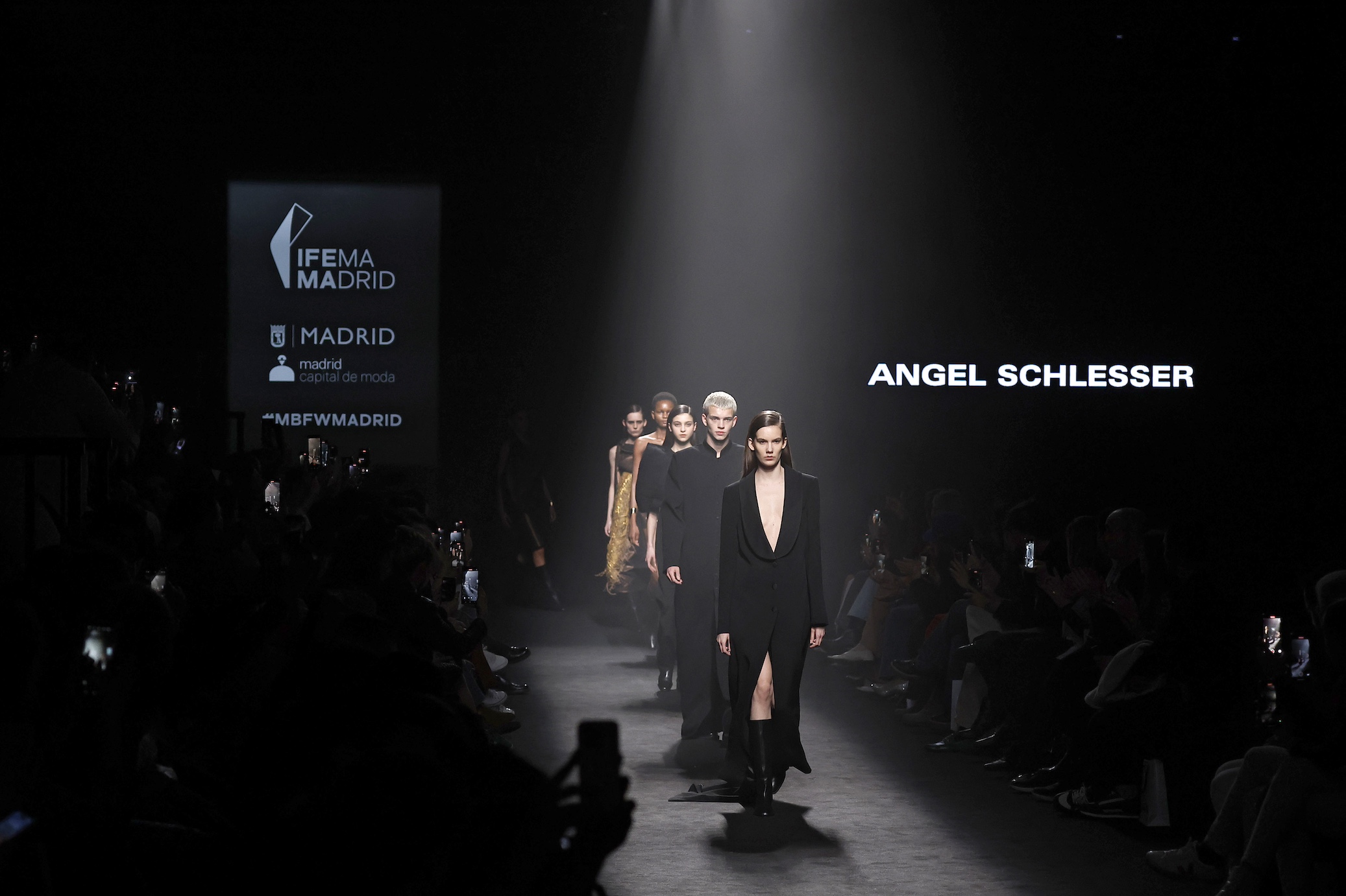 80 EDICIÓN MBFWMADRID