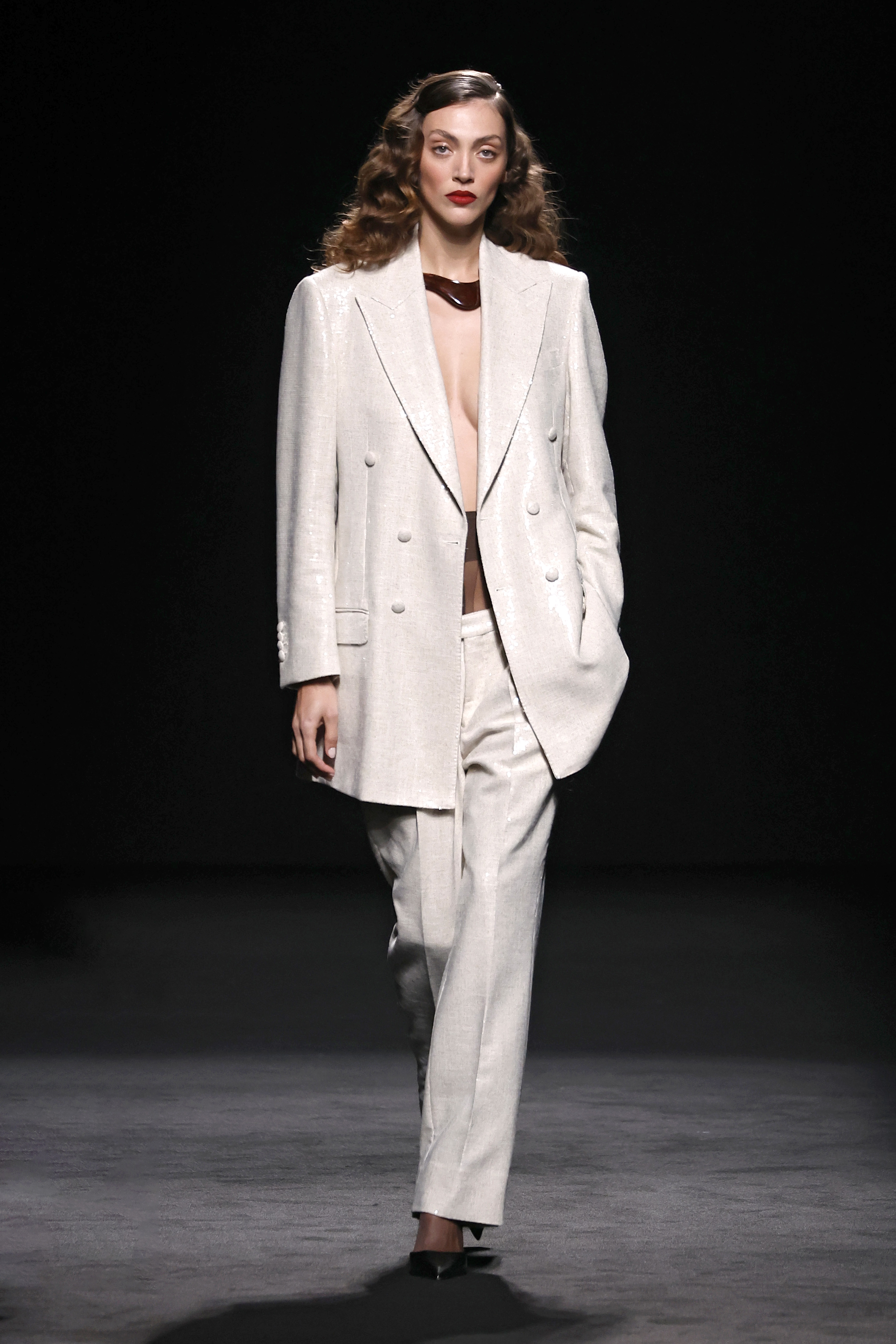 81º Edición MBFWmadrid