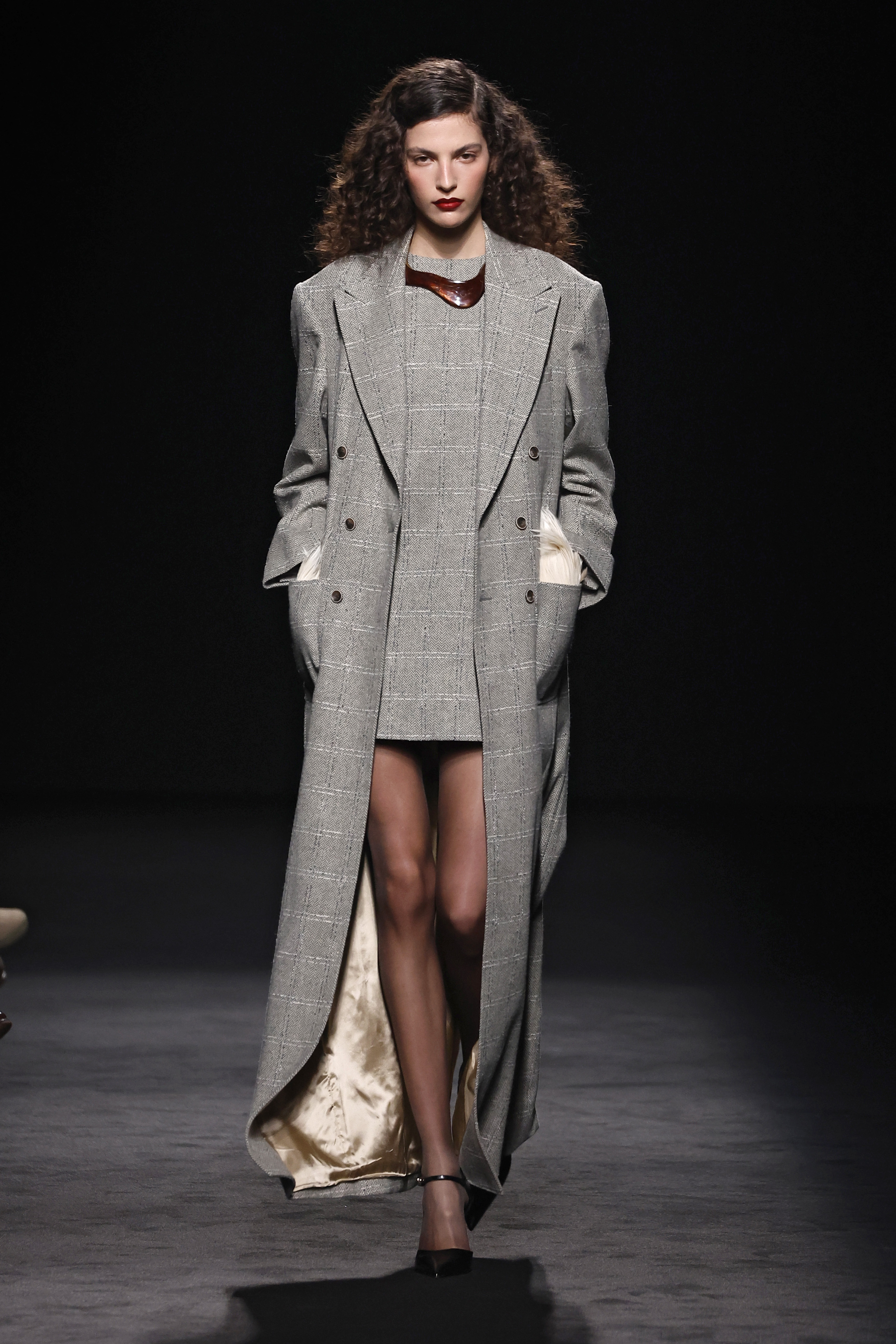 81º Edición MBFWmadrid