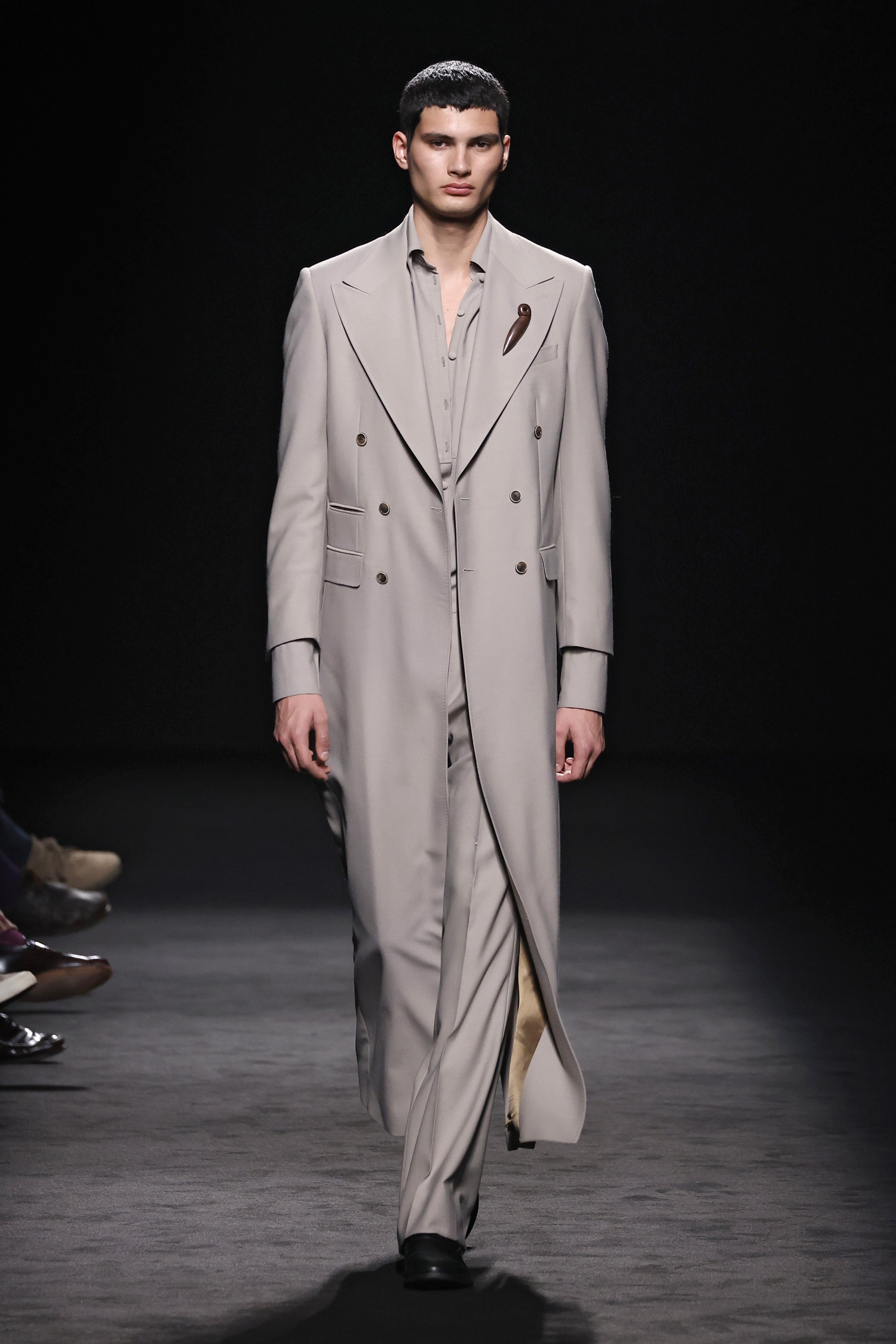 81º Edición MBFWmadrid