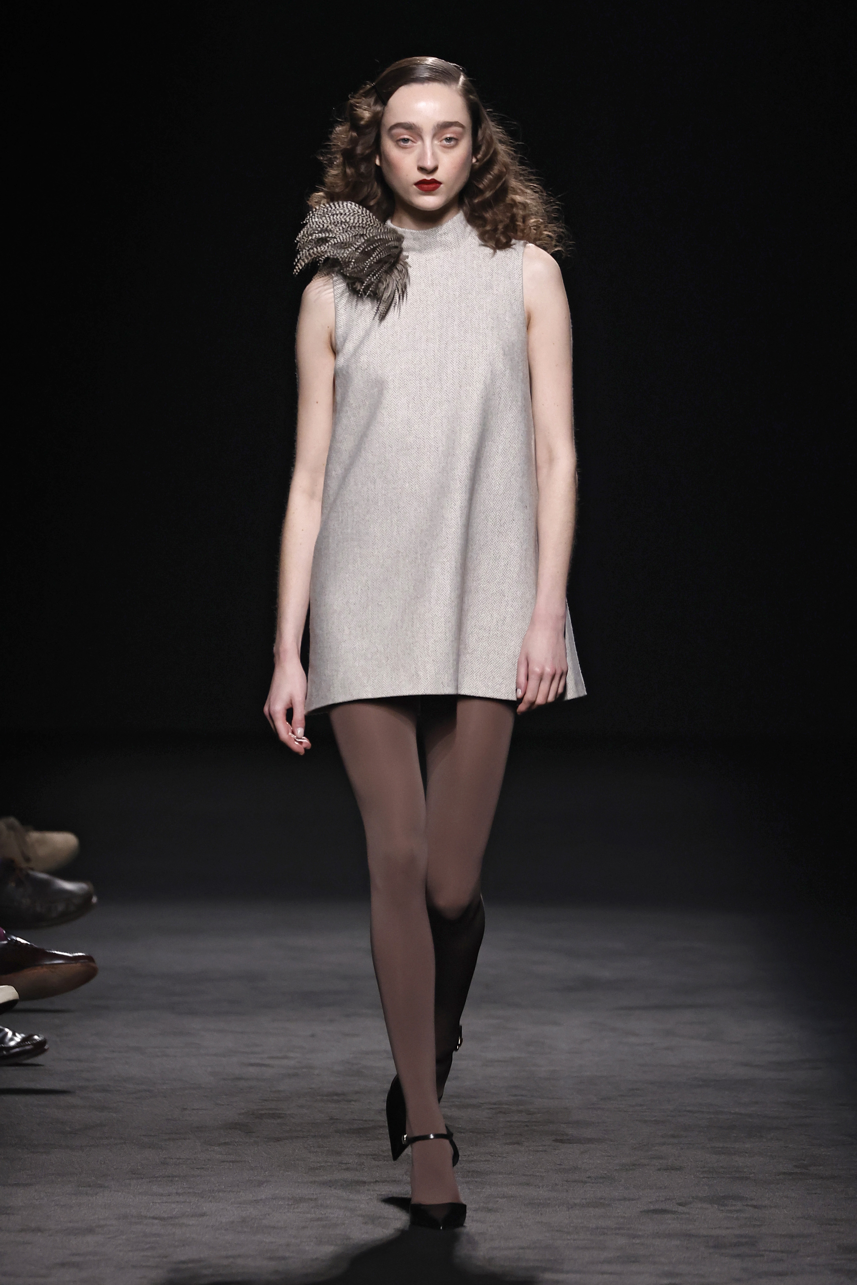 81º Edición MBFWmadrid