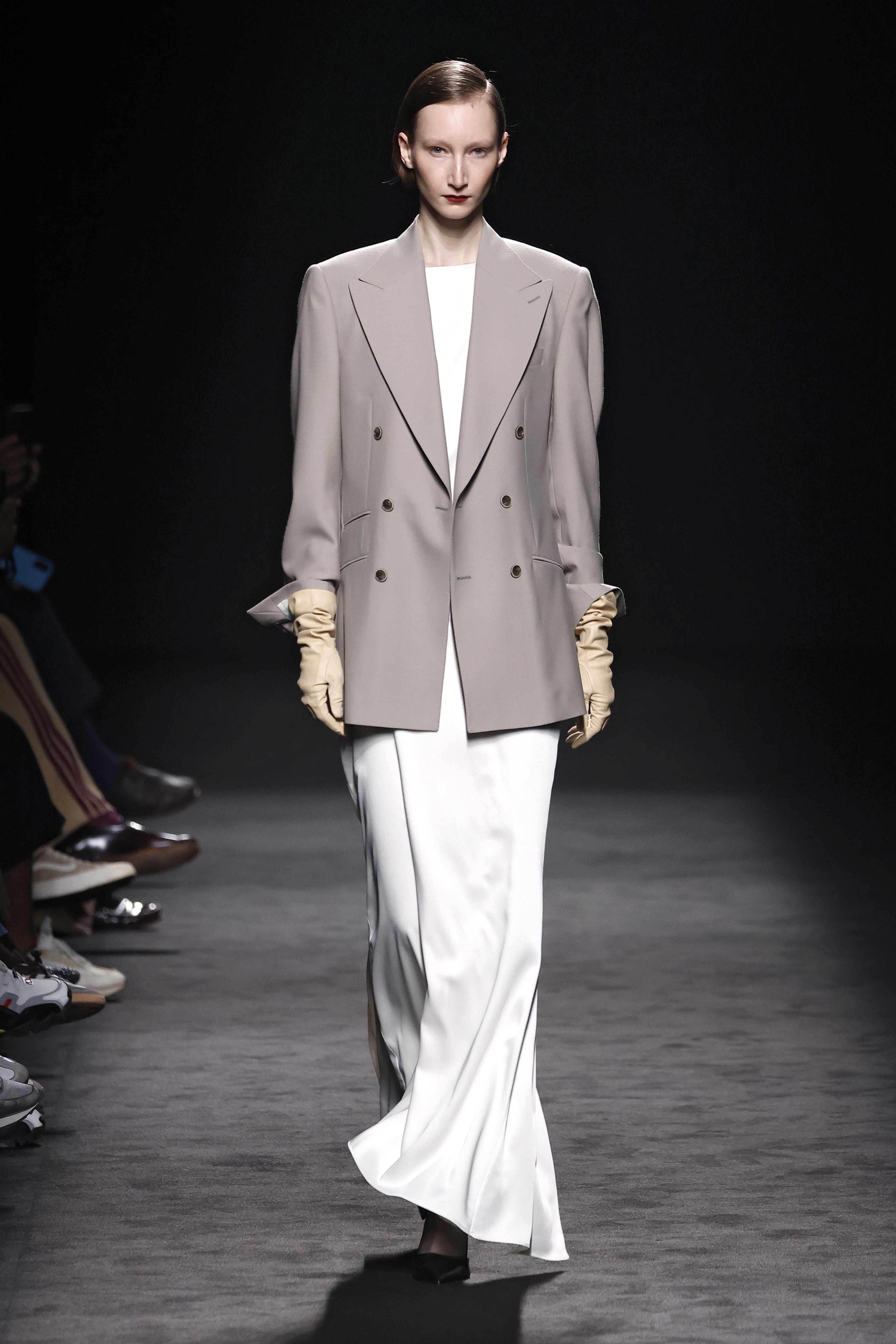 81º Edición MBFWmadrid