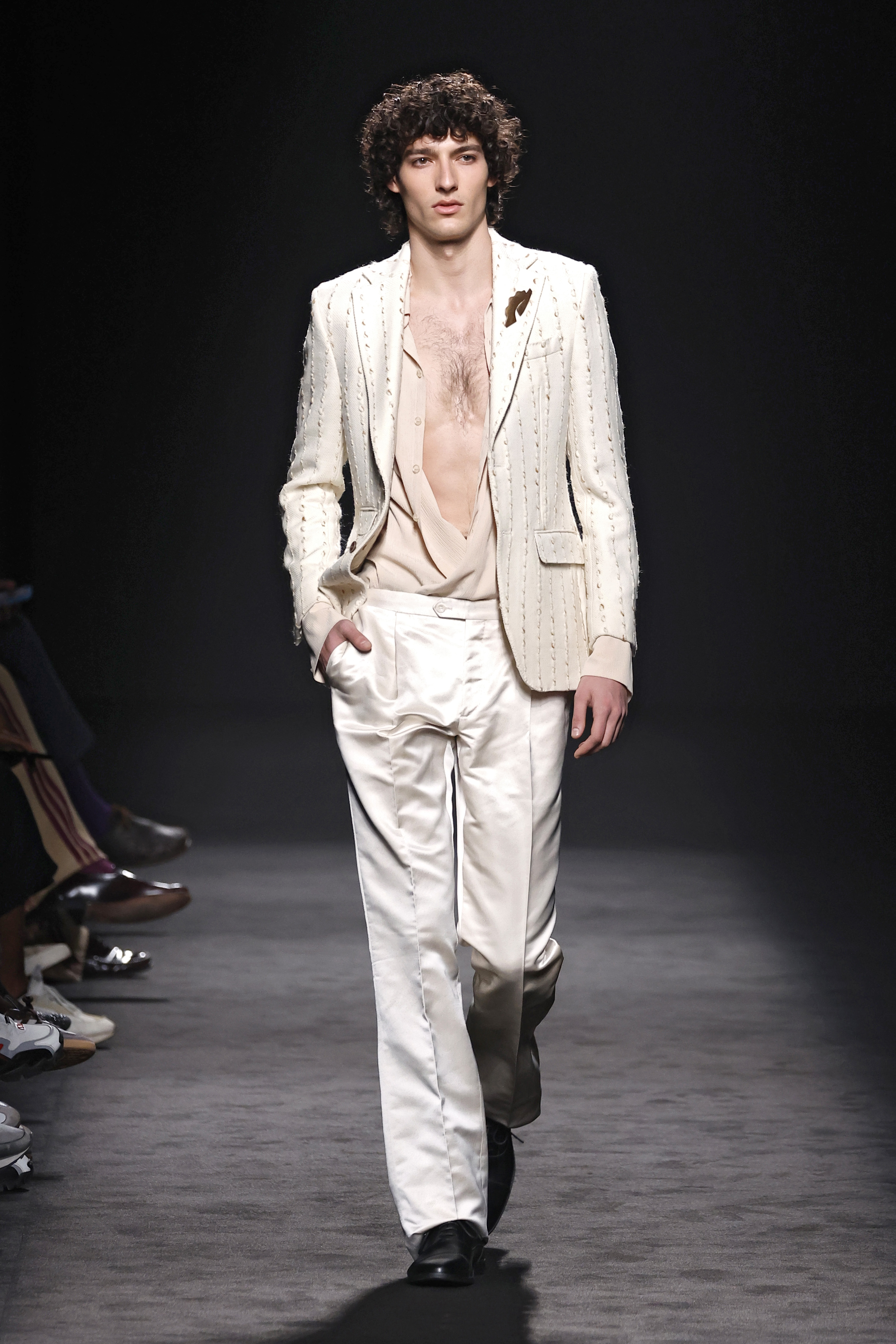 81º Edición MBFWmadrid