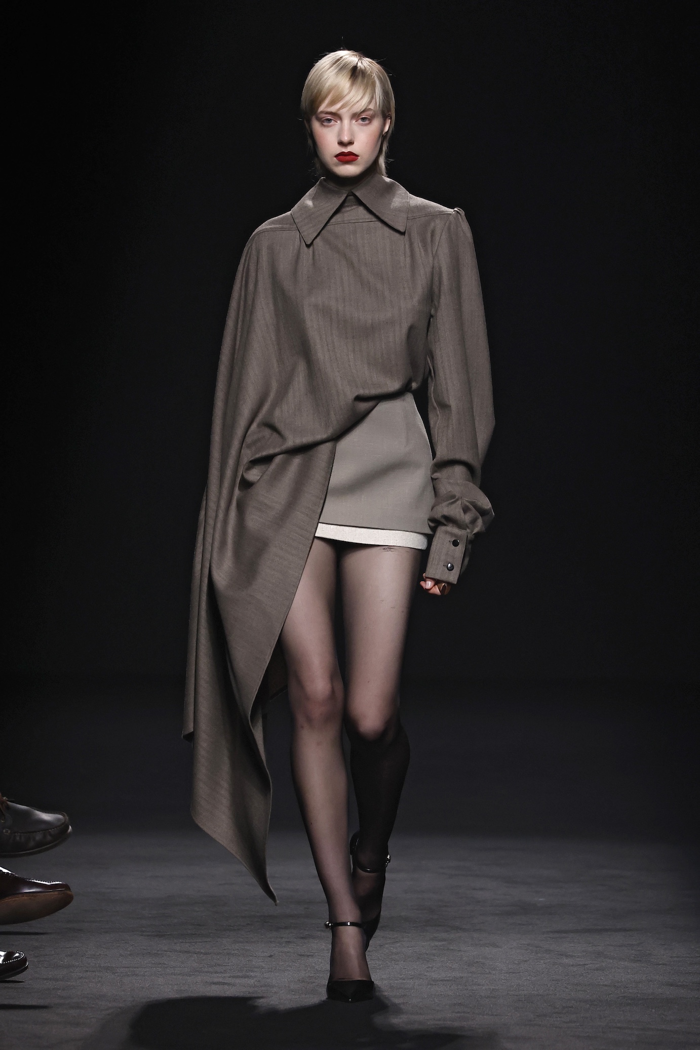 81º Edición MBFWmadrid