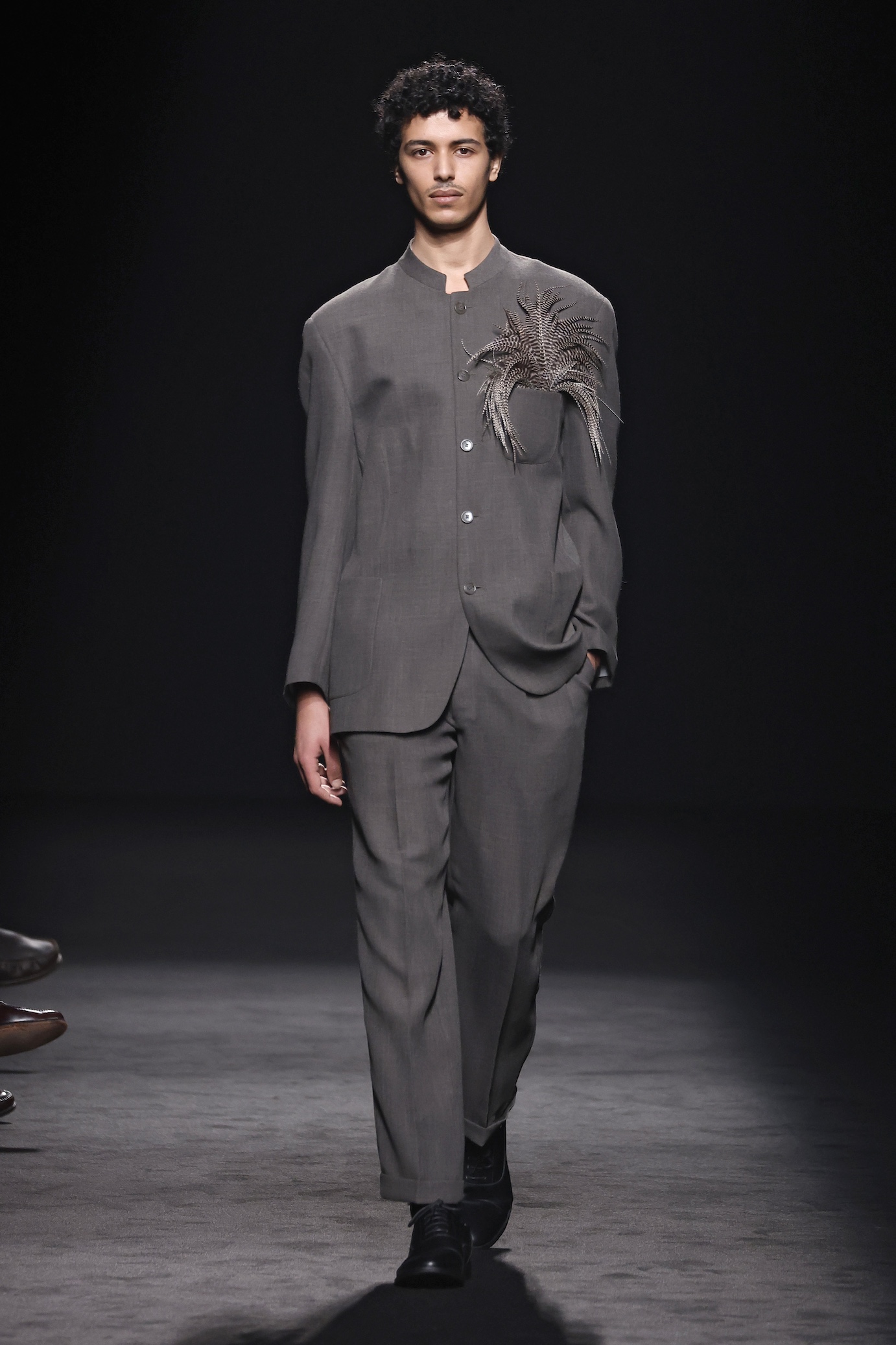 81º Edición MBFWmadrid