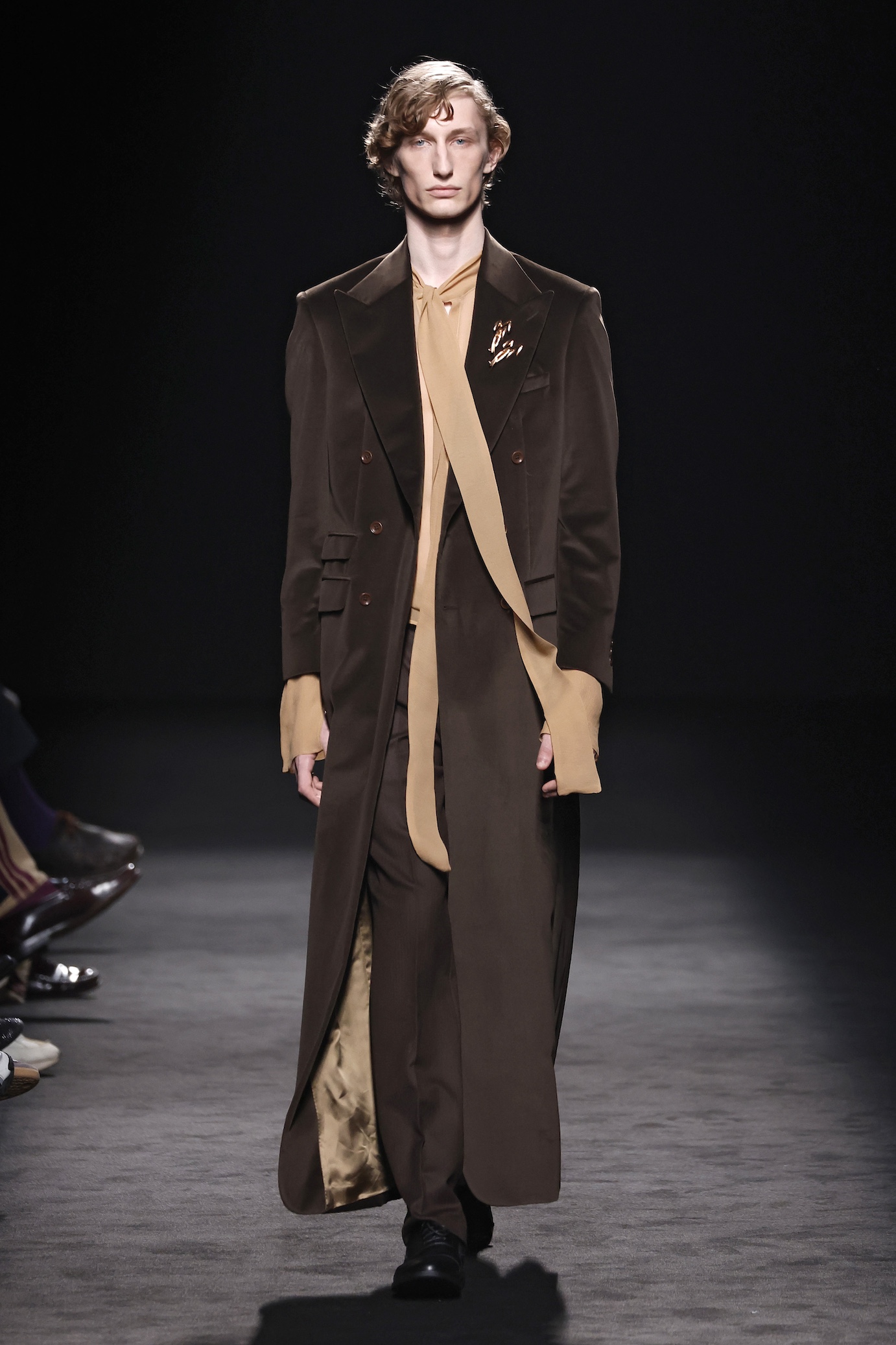 81º Edición MBFWmadrid