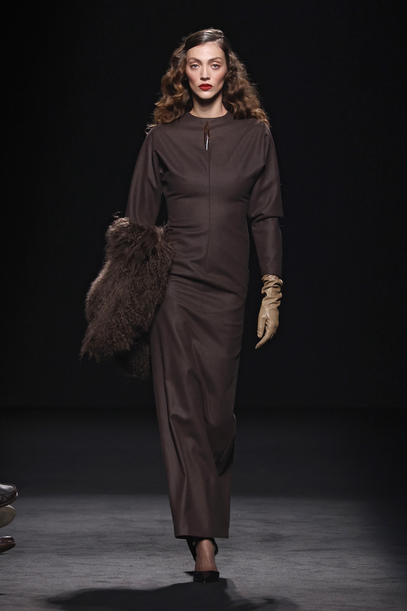 81º Edición MBFWmadrid