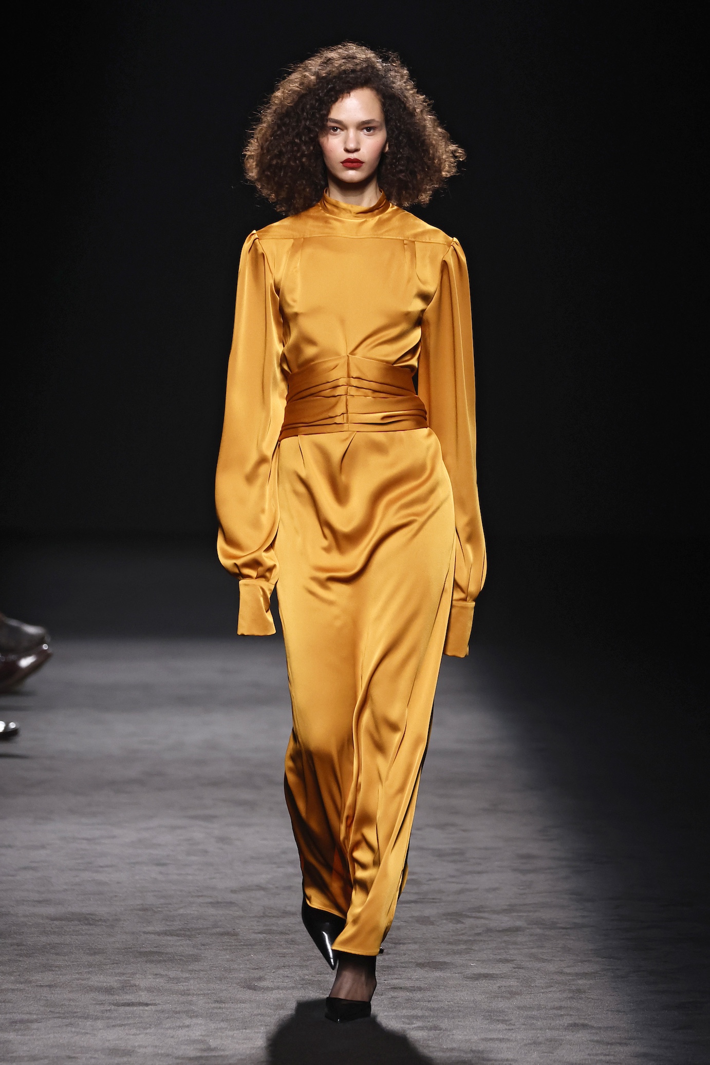 81º Edición MBFWmadrid