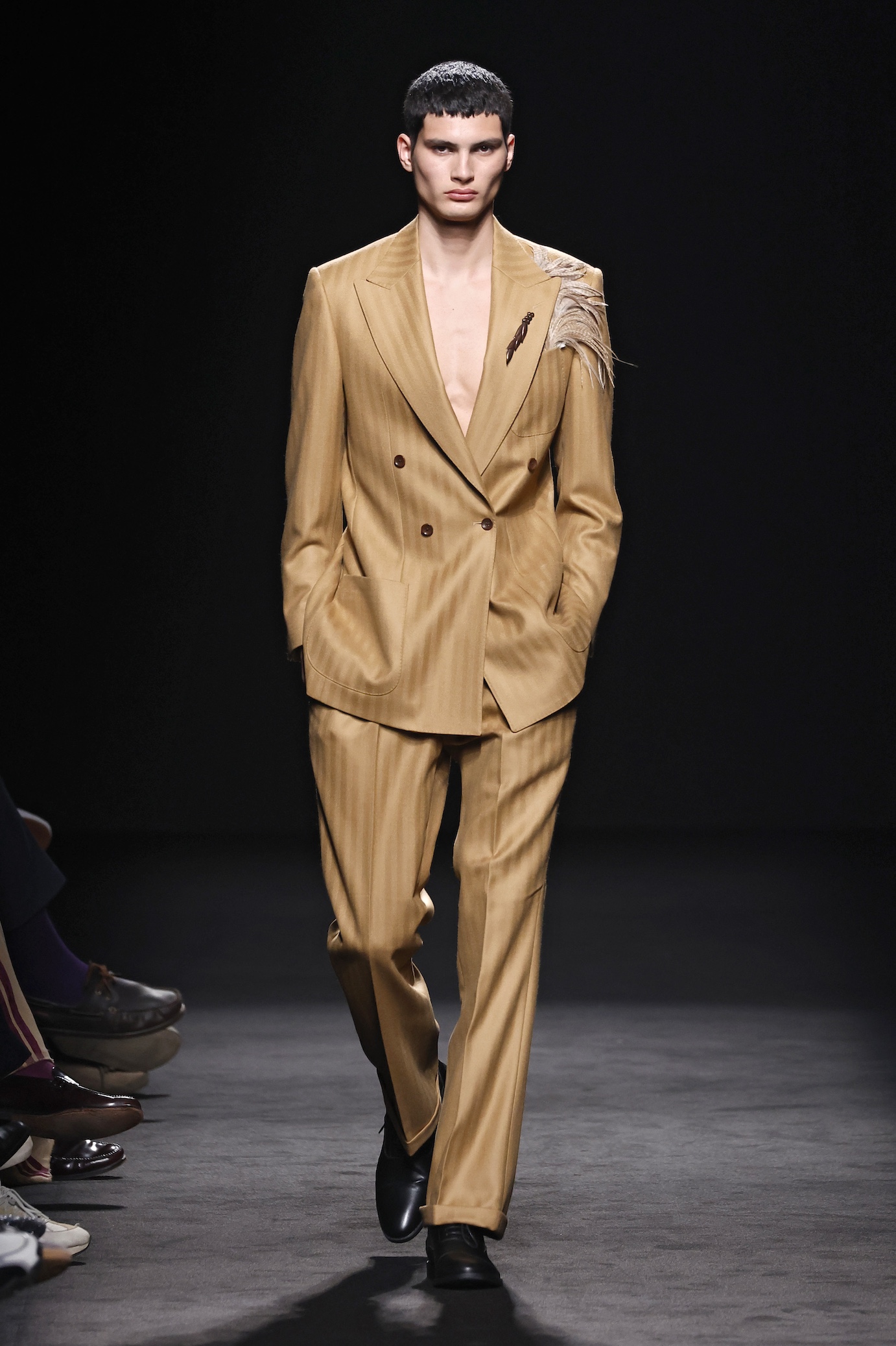 81º Edición MBFWmadrid