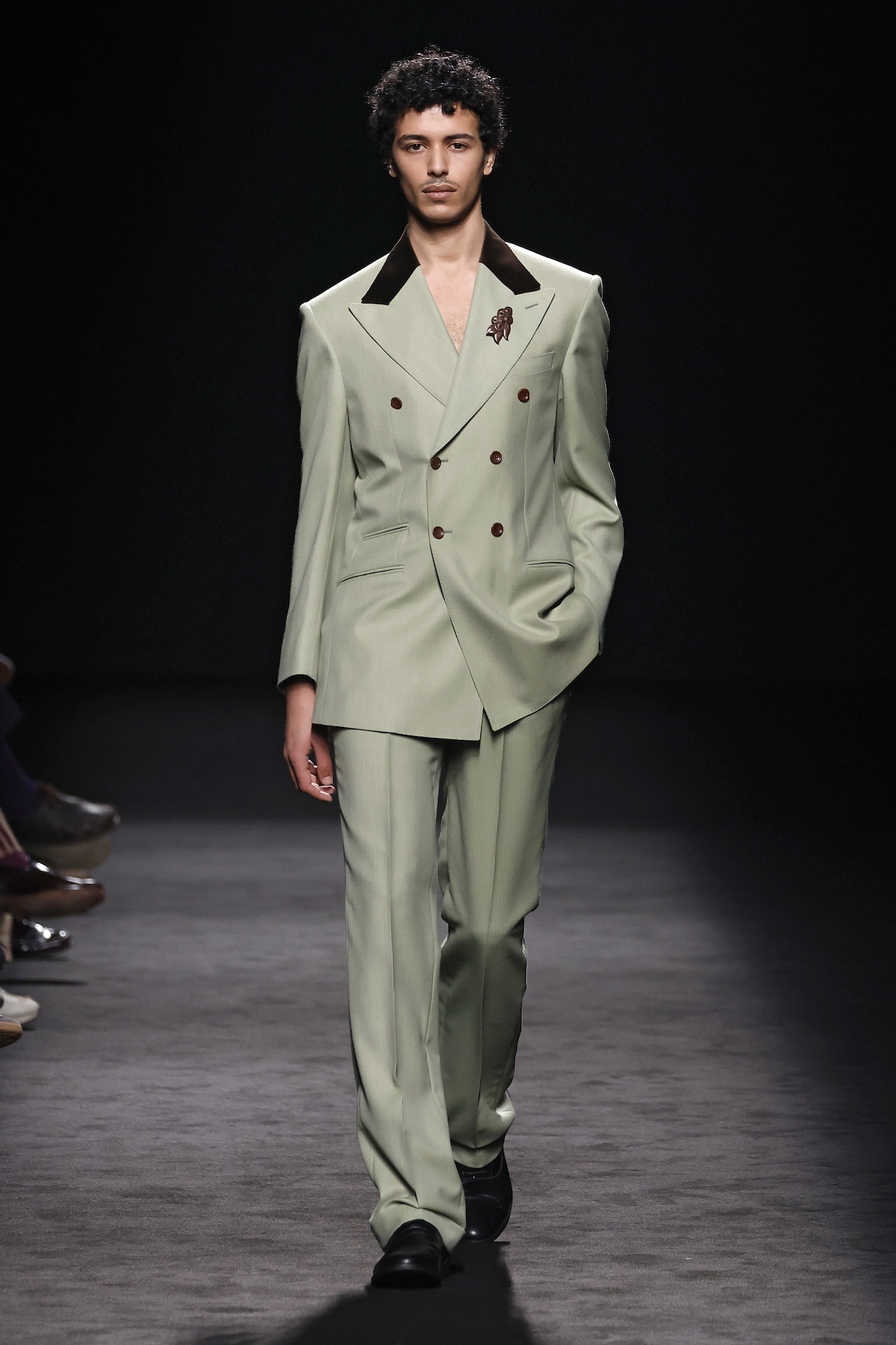 81º Edición MBFWmadrid
