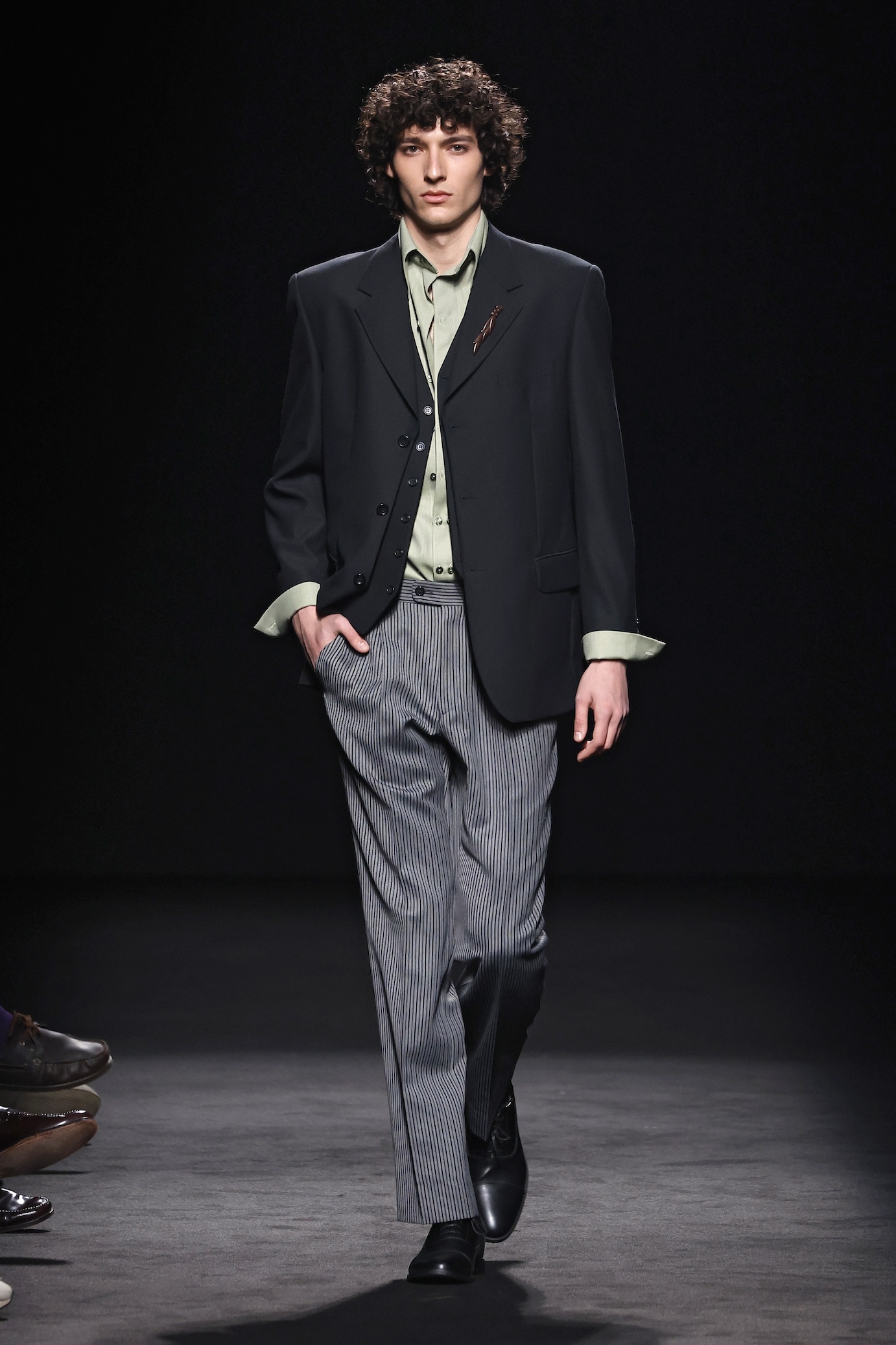 81º Edición MBFWmadrid