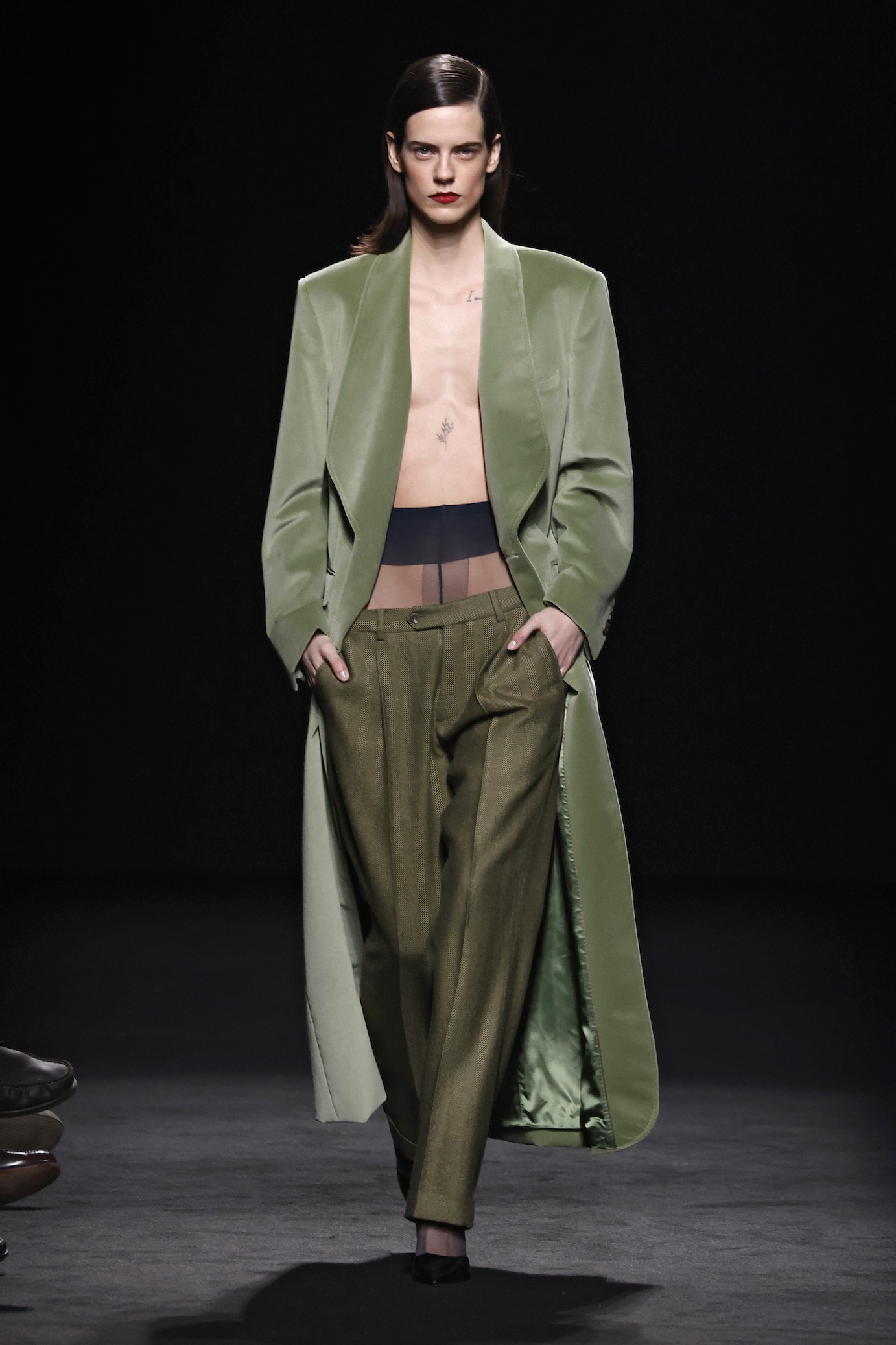 81º Edición MBFWmadrid