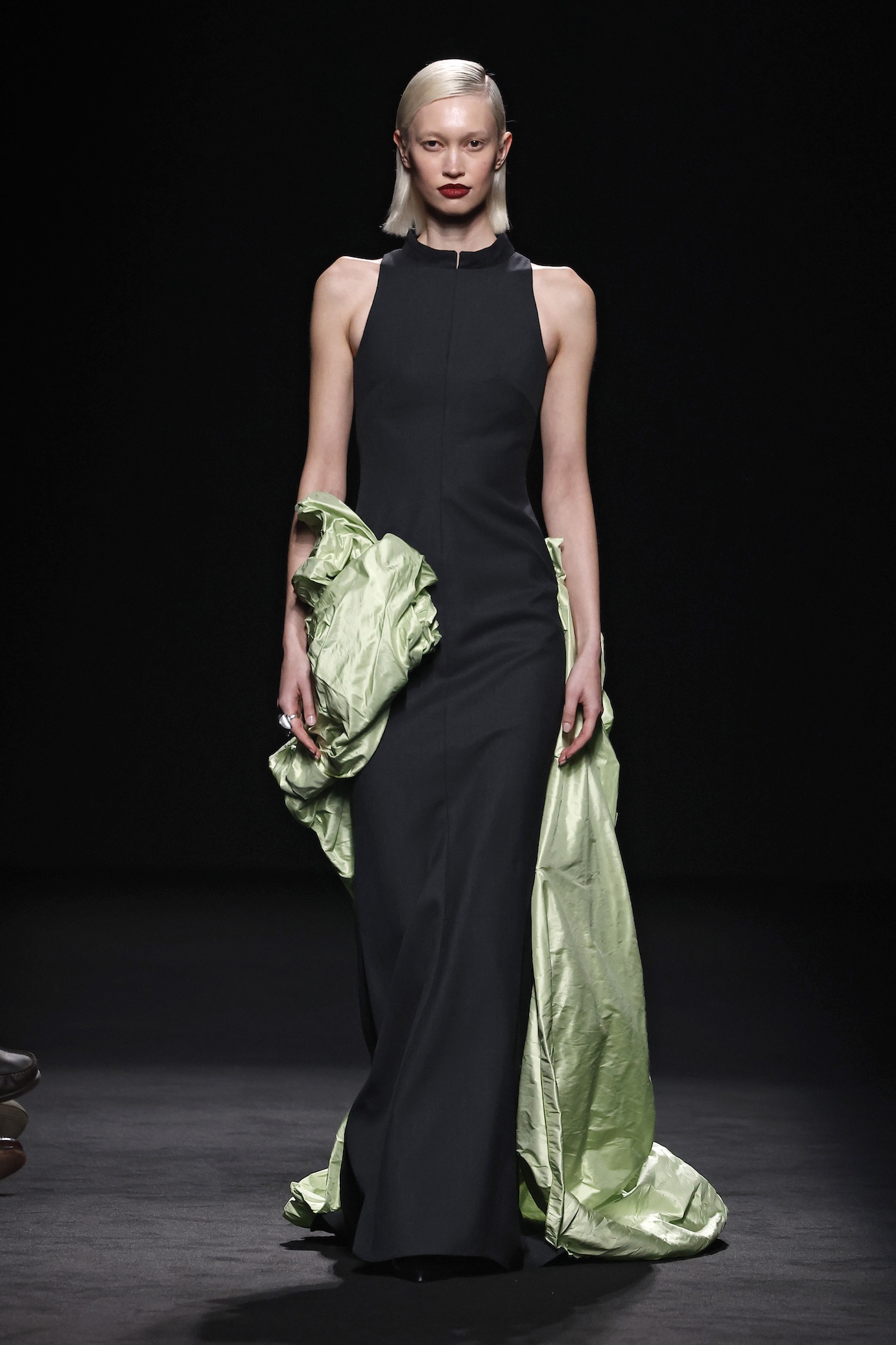 81º Edición MBFWmadrid
