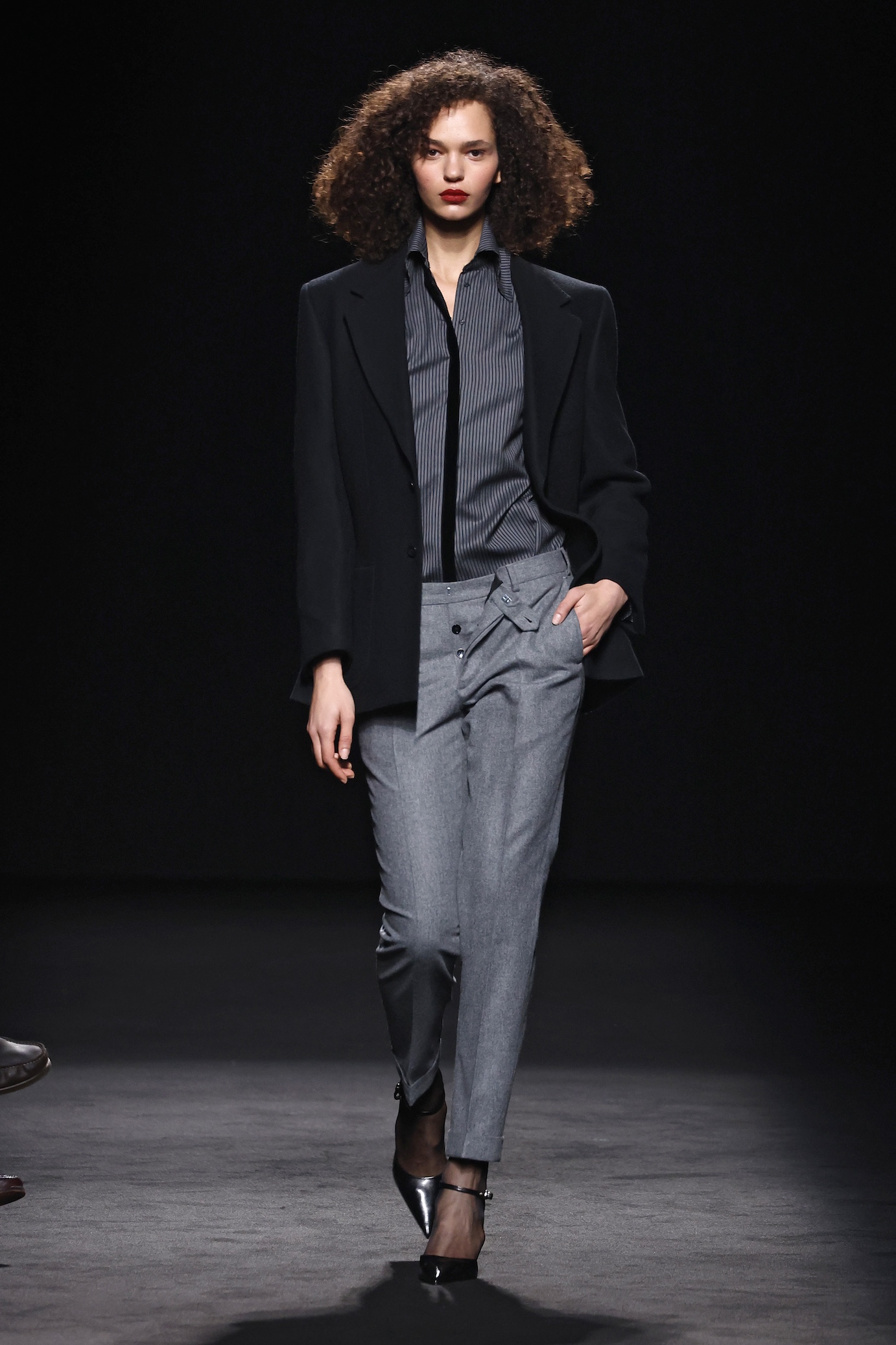 81º Edición MBFWmadrid