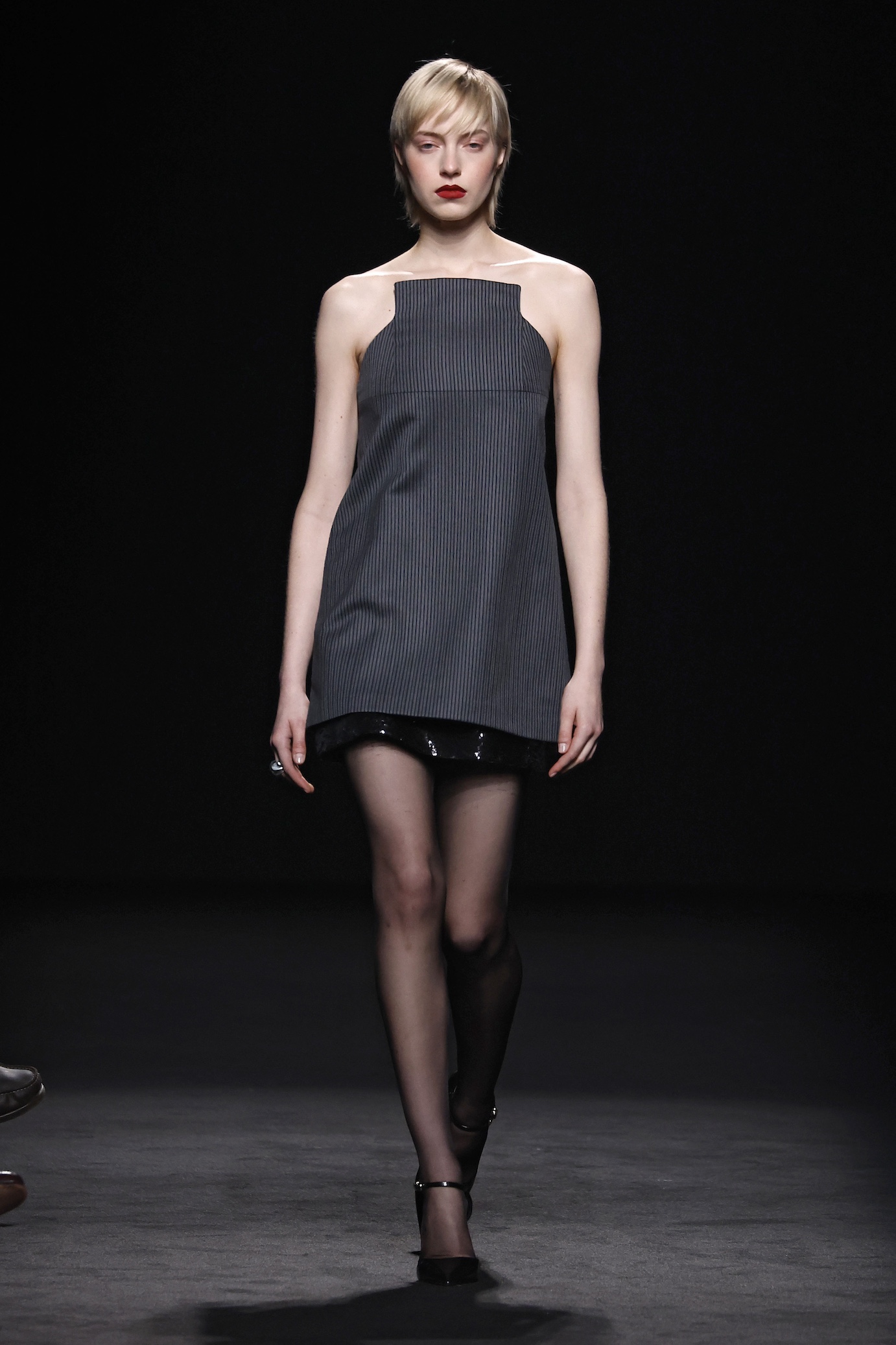 81º Edición MBFWmadrid