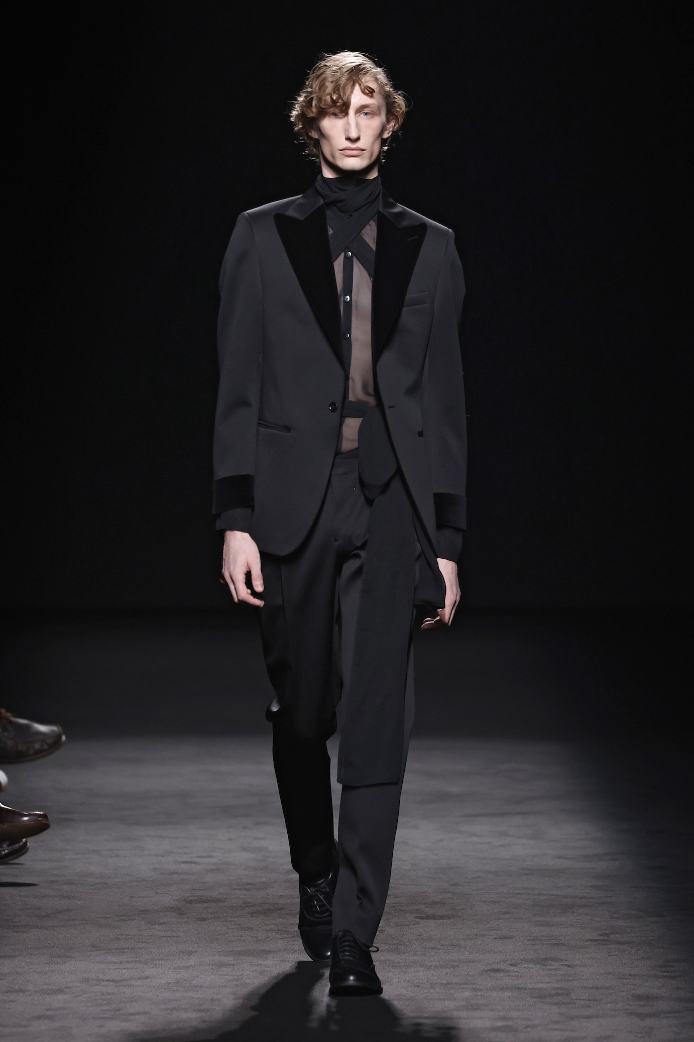 81º Edición MBFWmadrid