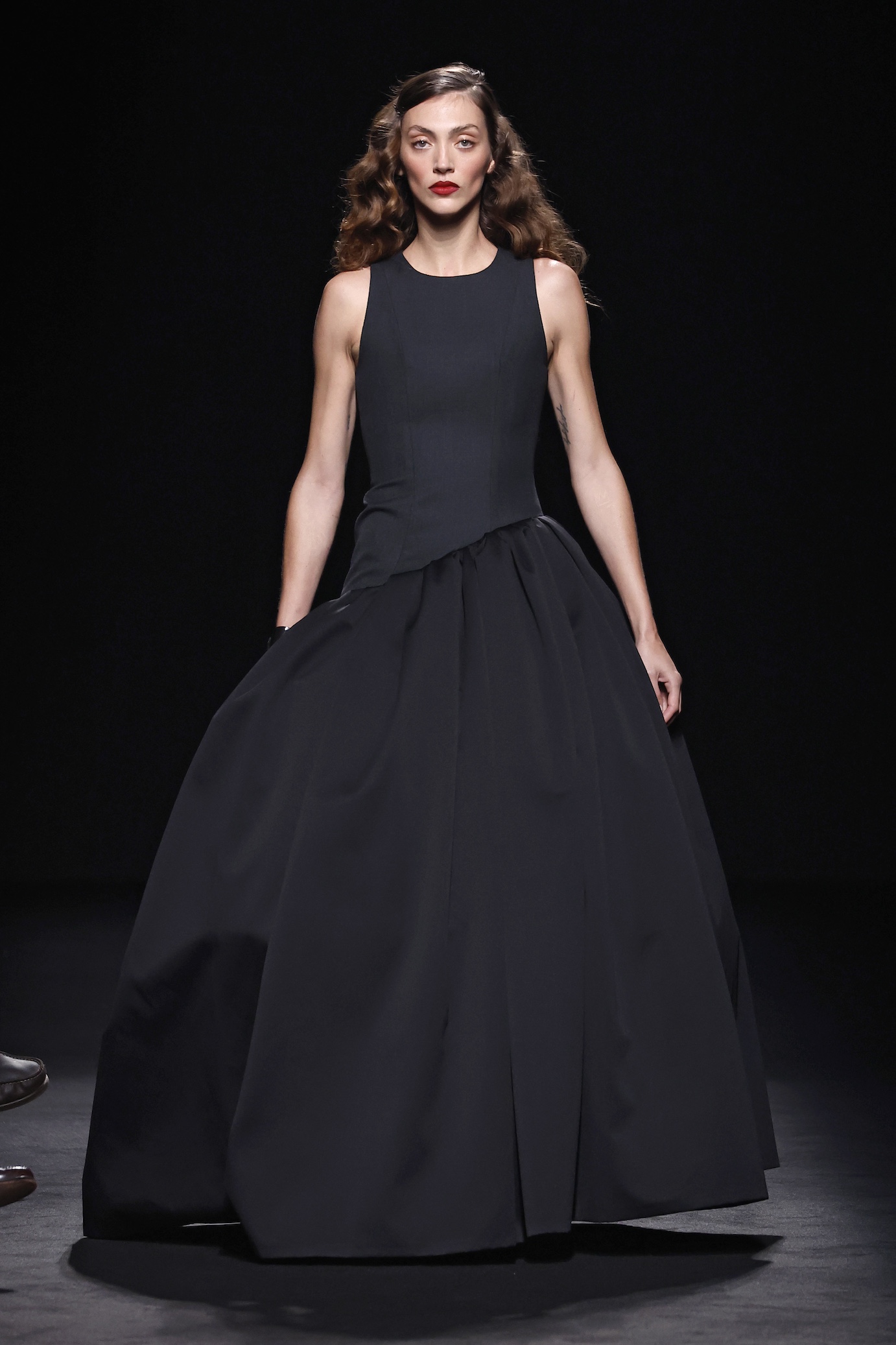 81º Edición MBFWmadrid