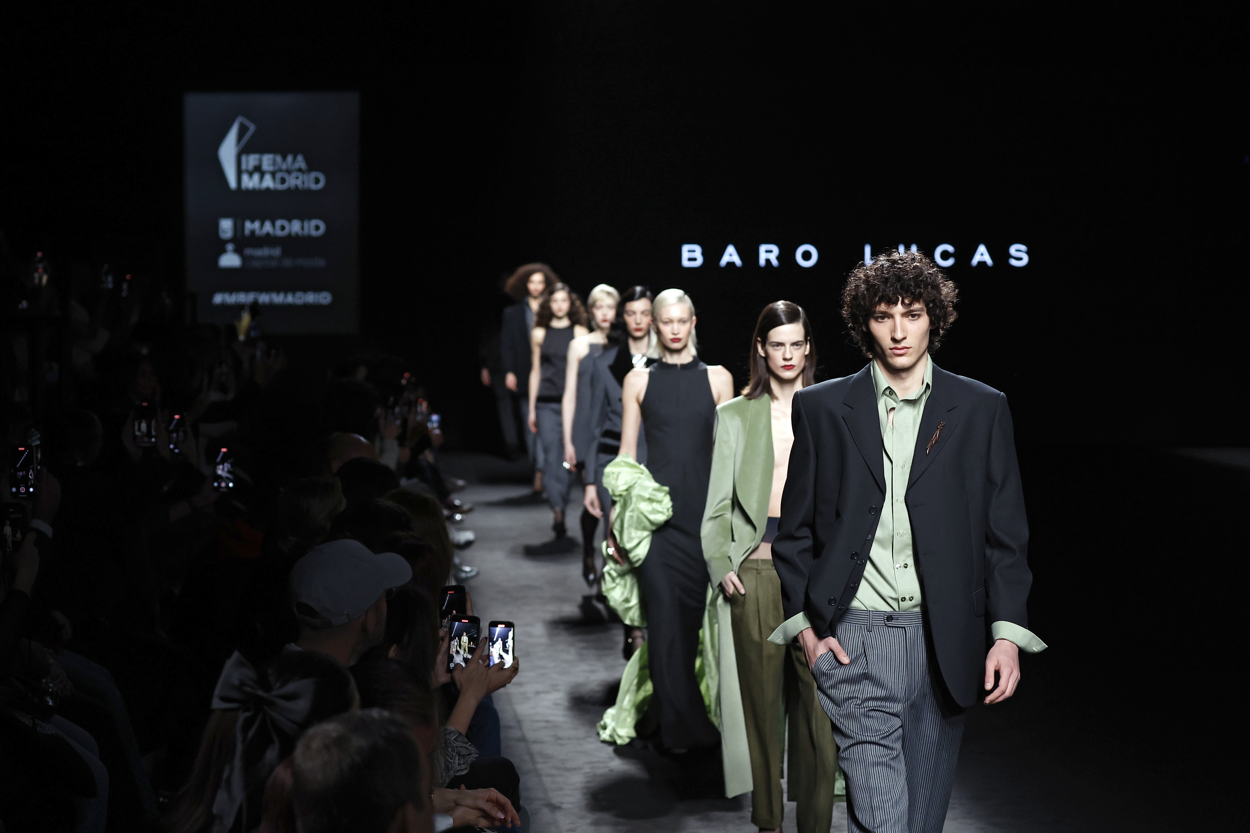 81º Edición MBFWmadrid
