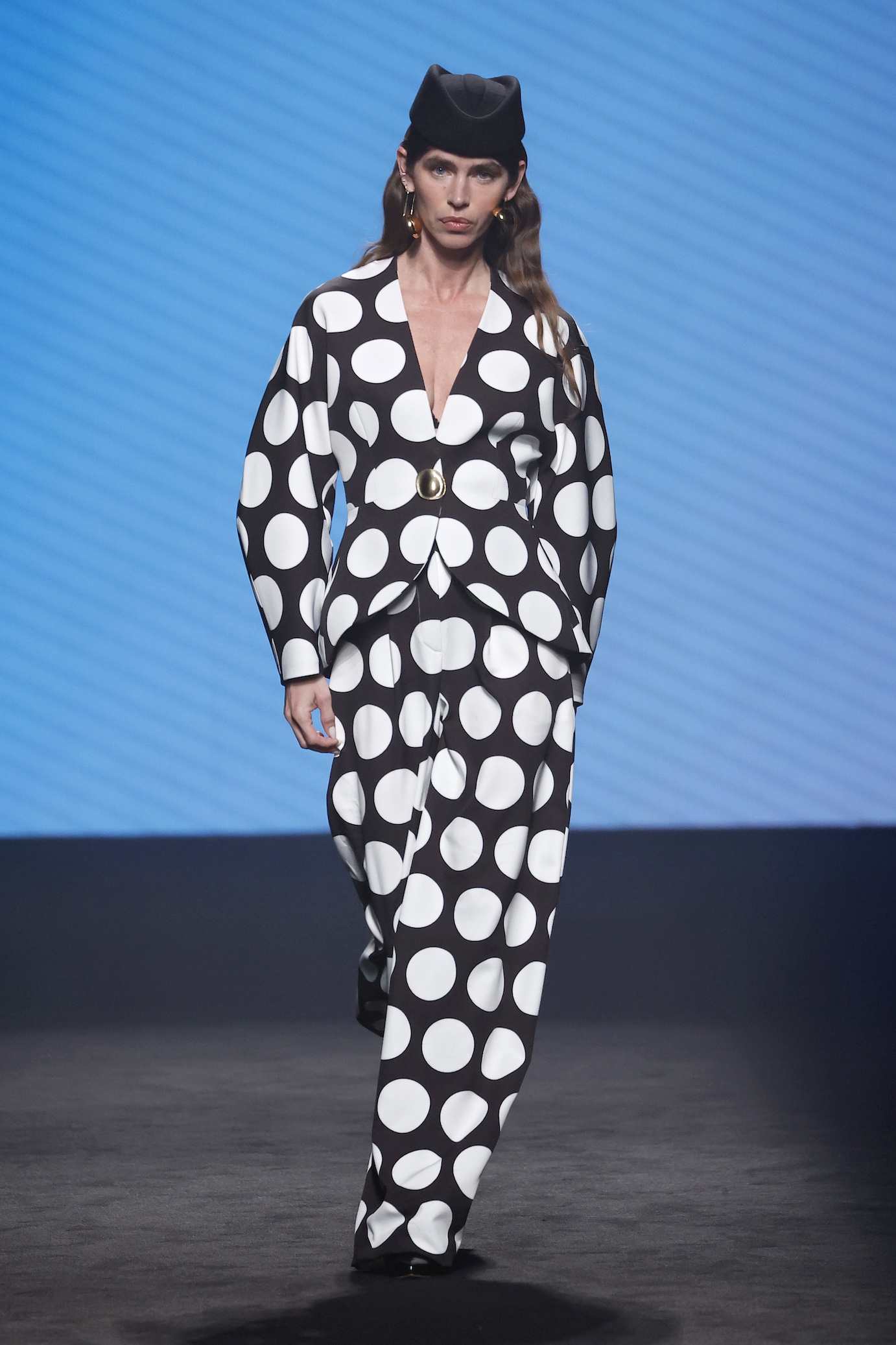 Claro Couture Colección FW25/26