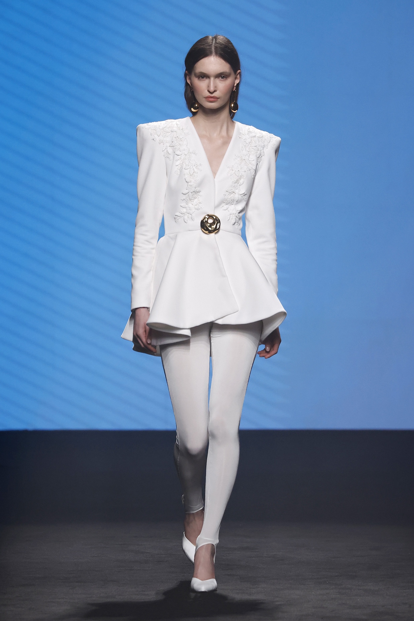 81º Edición MBFWmadrid