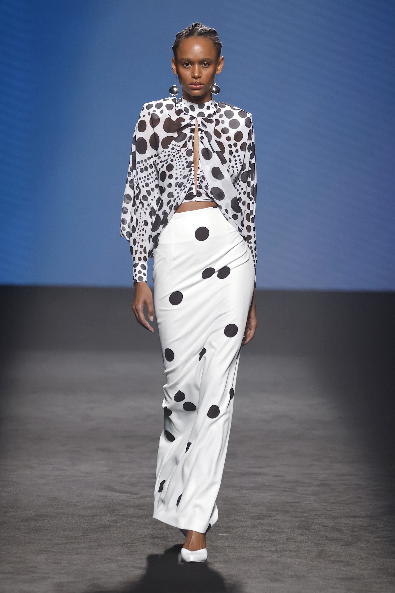 81º Edición MBFWmadrid