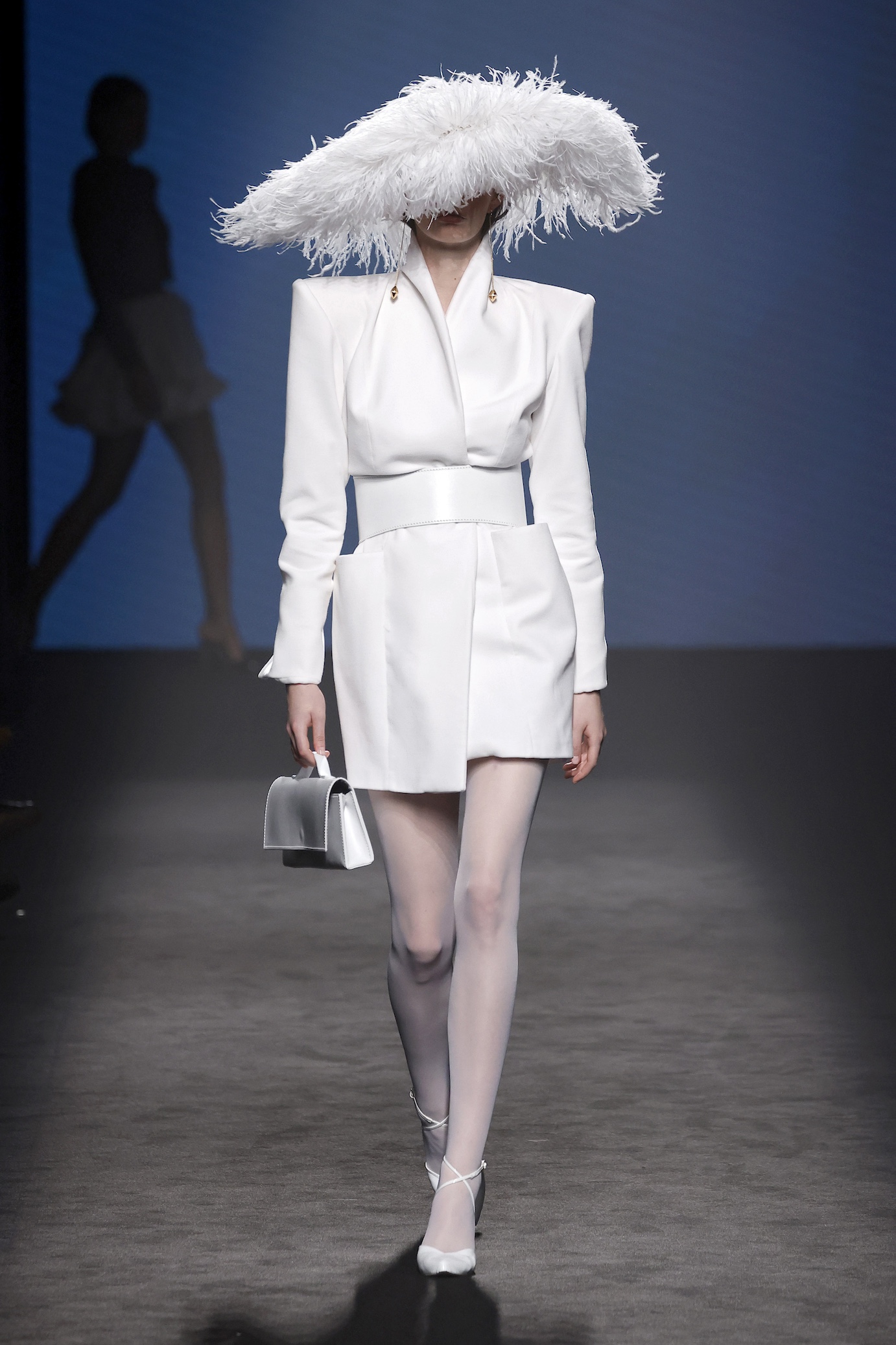 81º Edición MBFWmadrid