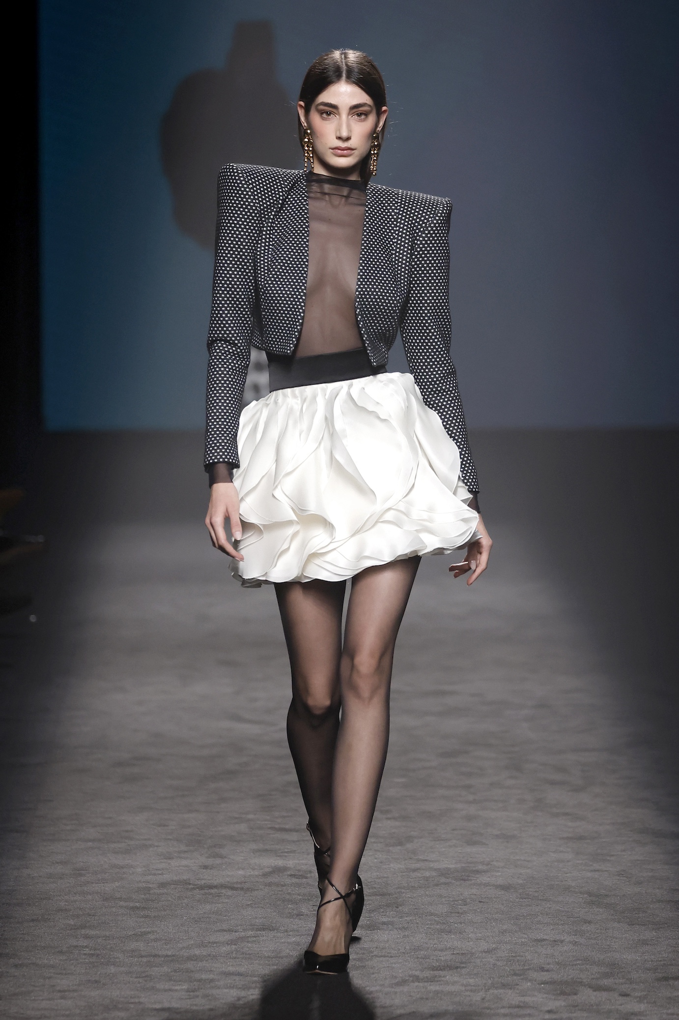 81º Edición MBFWmadrid