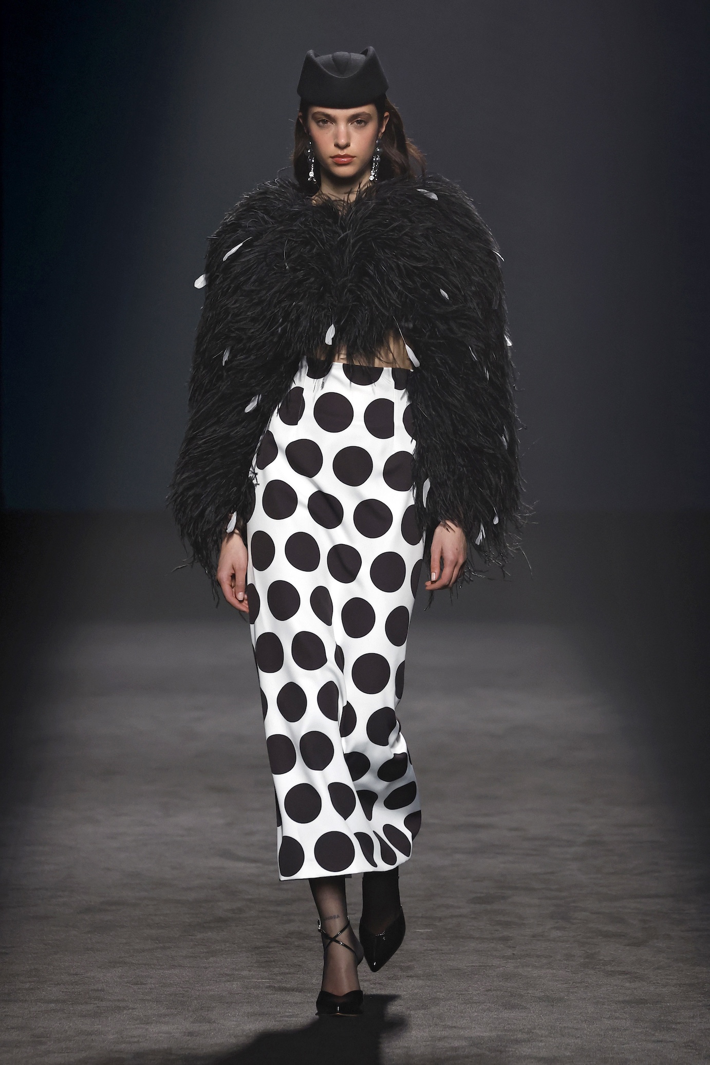 81º Edición MBFWmadrid