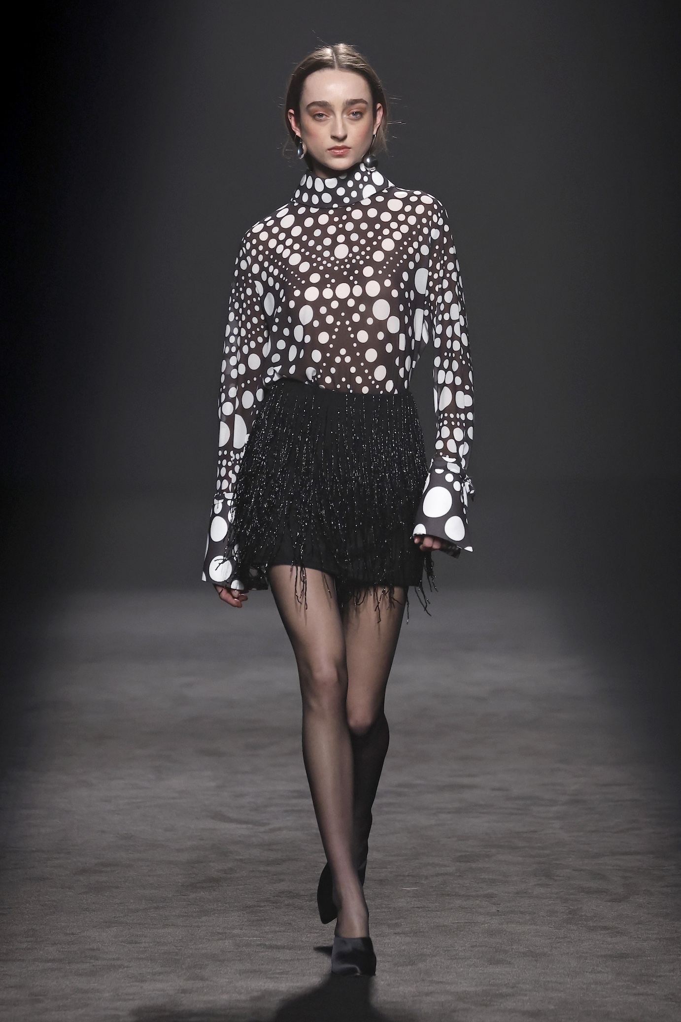 81º Edición MBFWmadrid