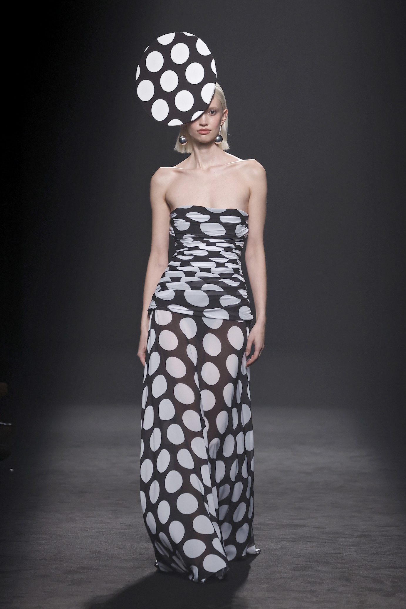 81º Edición MBFWmadrid