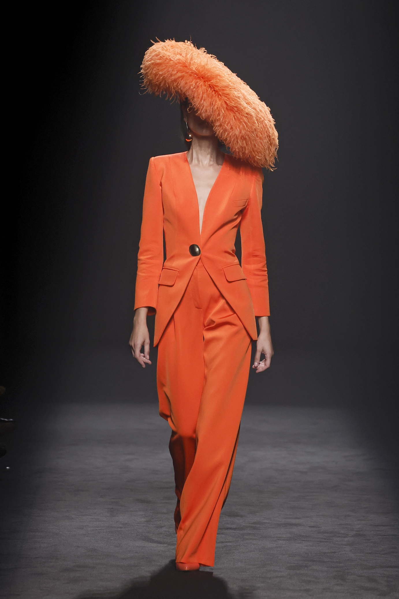 81º Edición MBFWmadrid