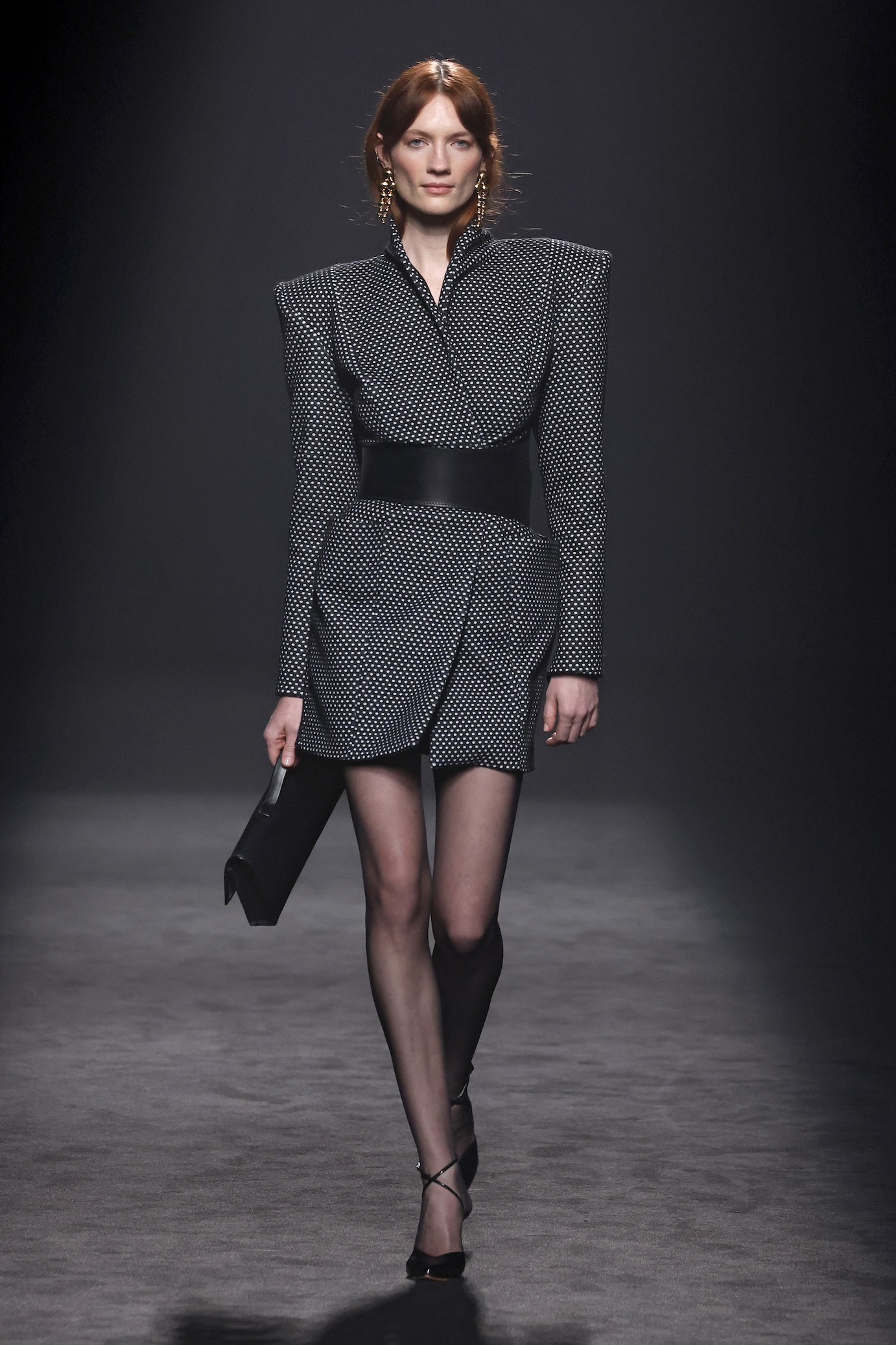 81º Edición MBFWmadrid