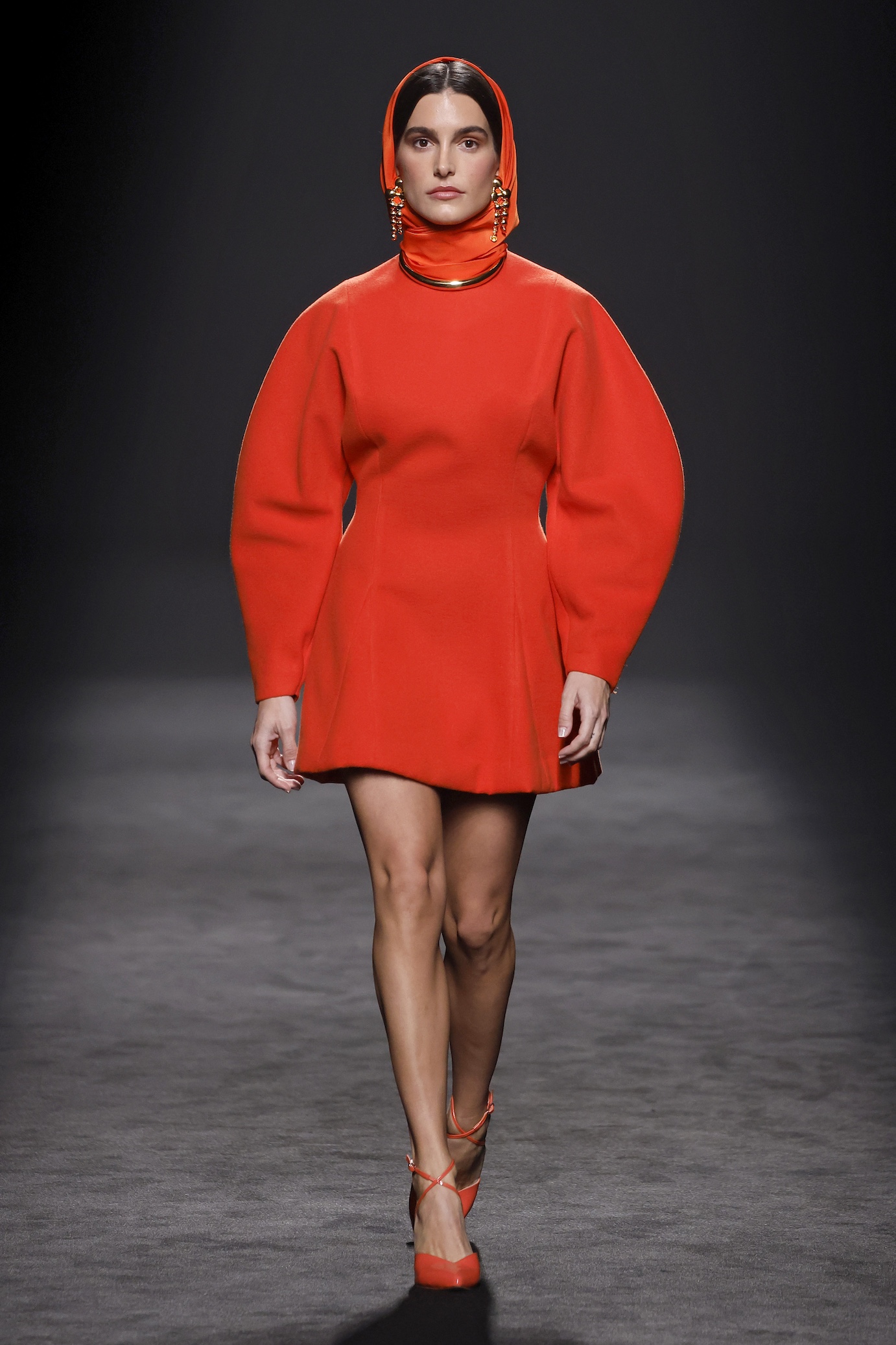 81º Edición MBFWmadrid