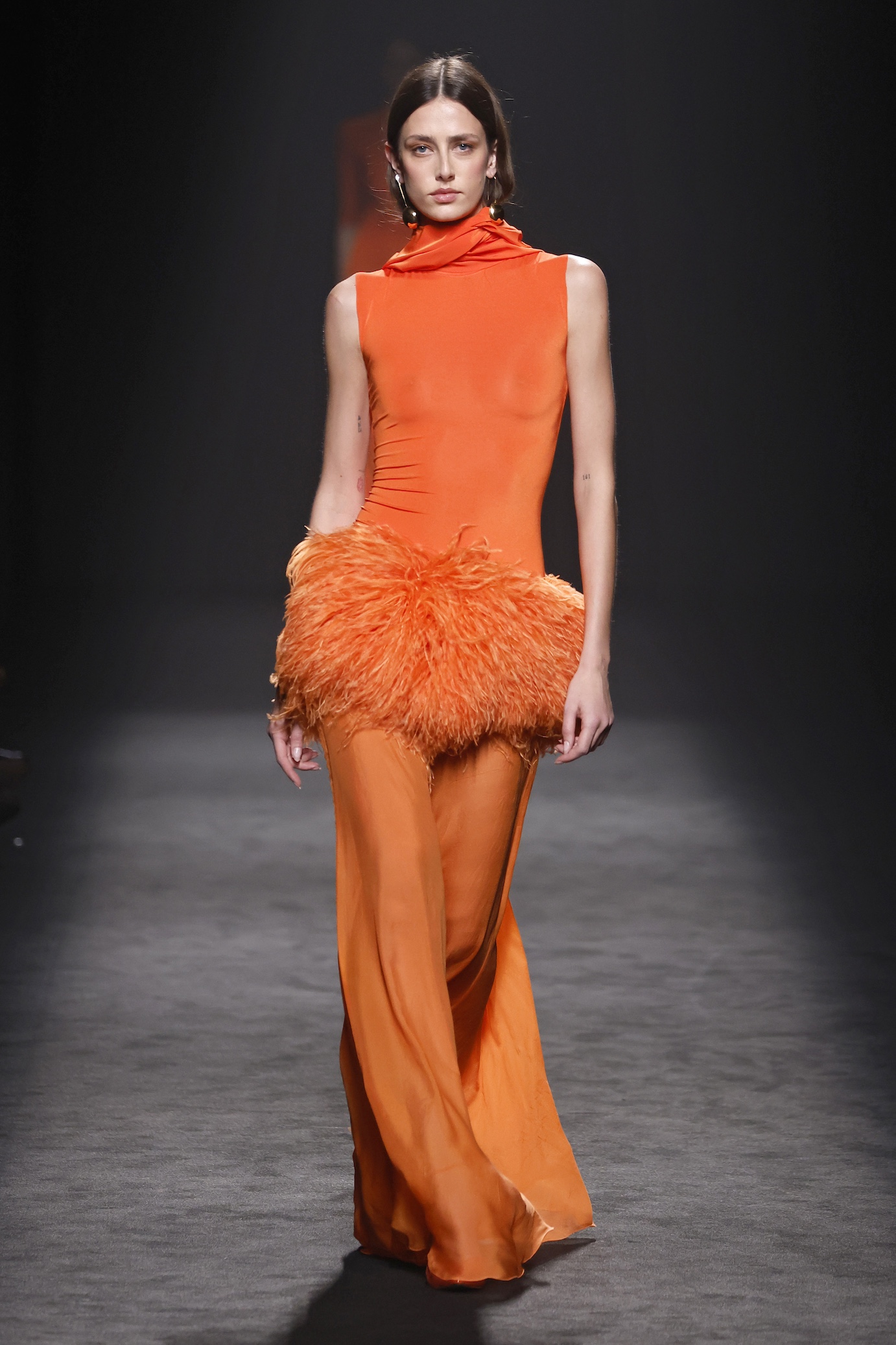 81º Edición MBFWmadrid