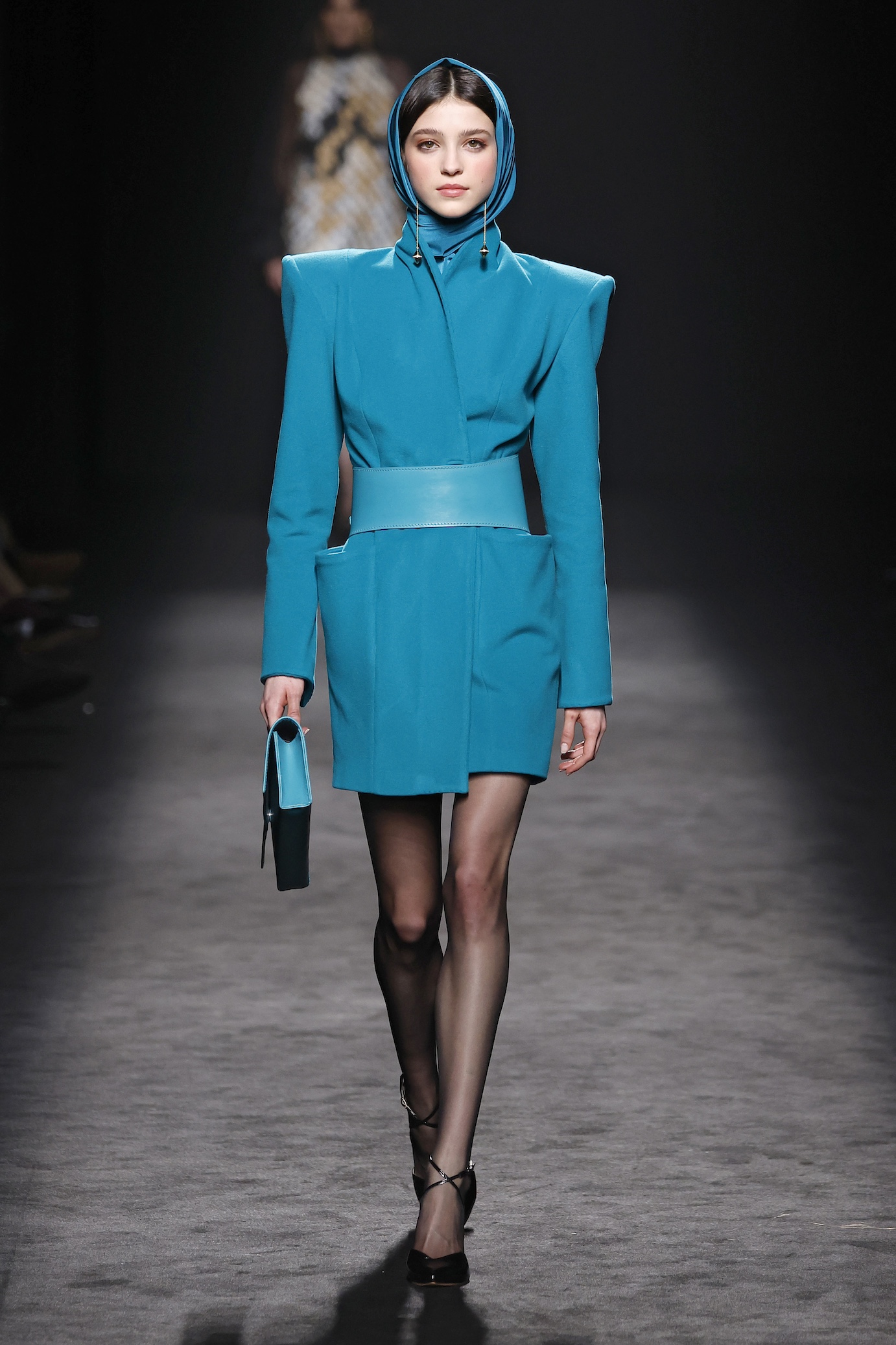 81º Edición MBFWmadrid