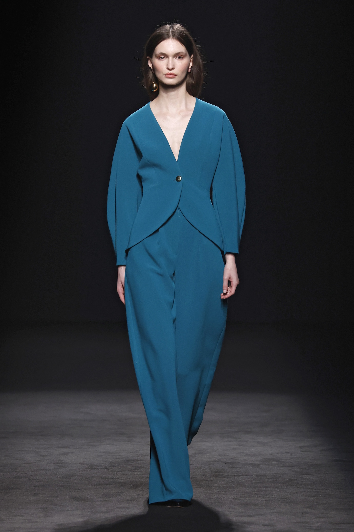 81º Edición MBFWmadrid