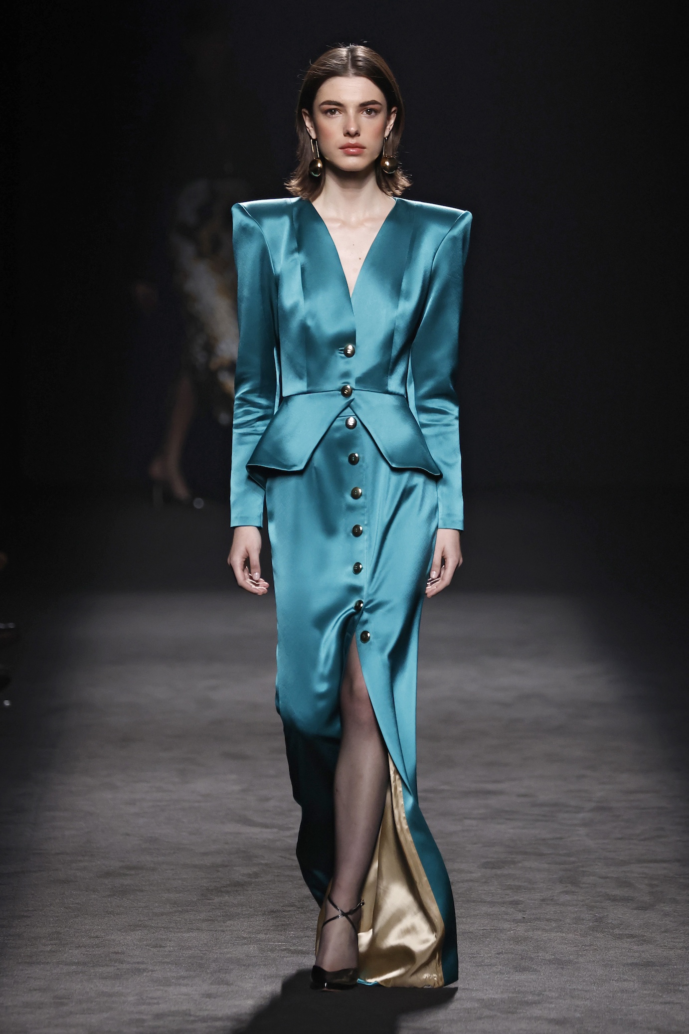81º Edición MBFWmadrid