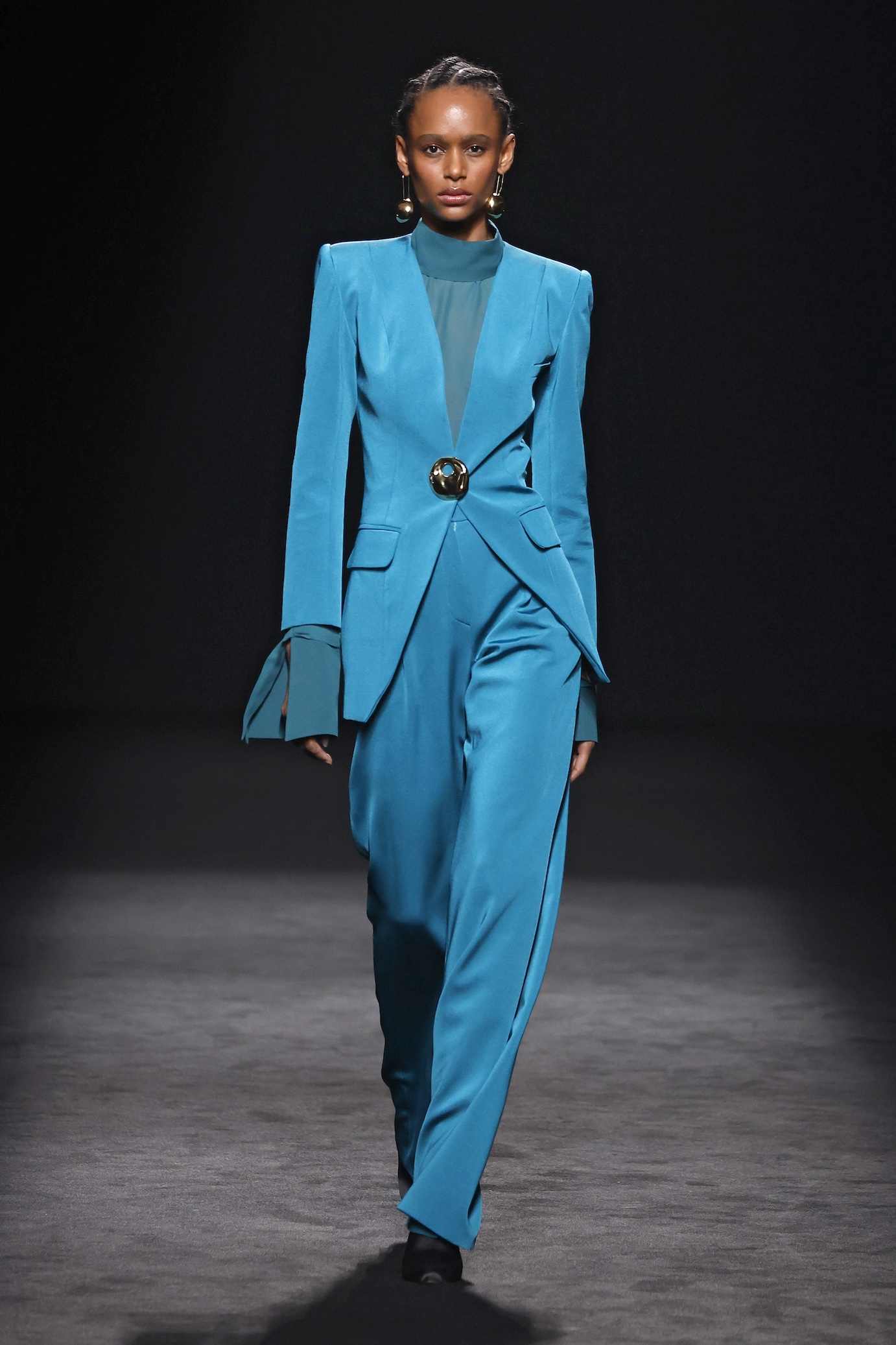 81º Edición MBFWmadrid