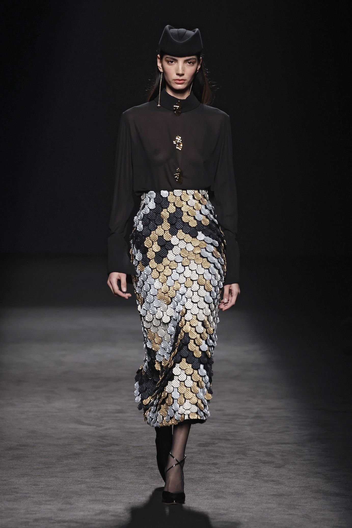 81º Edición MBFWmadrid
