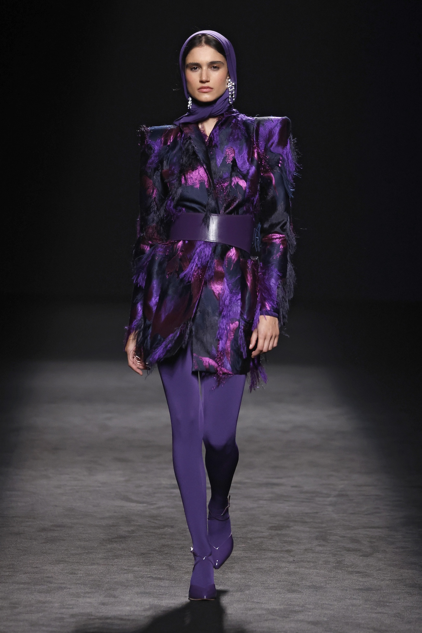 81º Edición MBFWmadrid